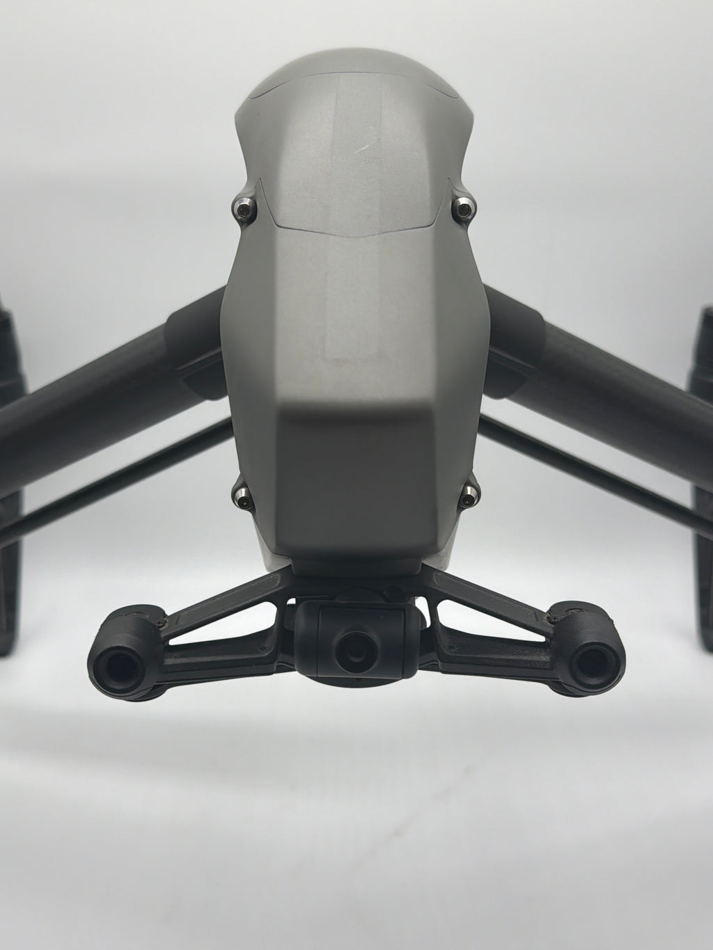 DJI Inspire 2 Drone + Zenmuse X5S + 6 TB50 Batteries + CasePro Case + Extras