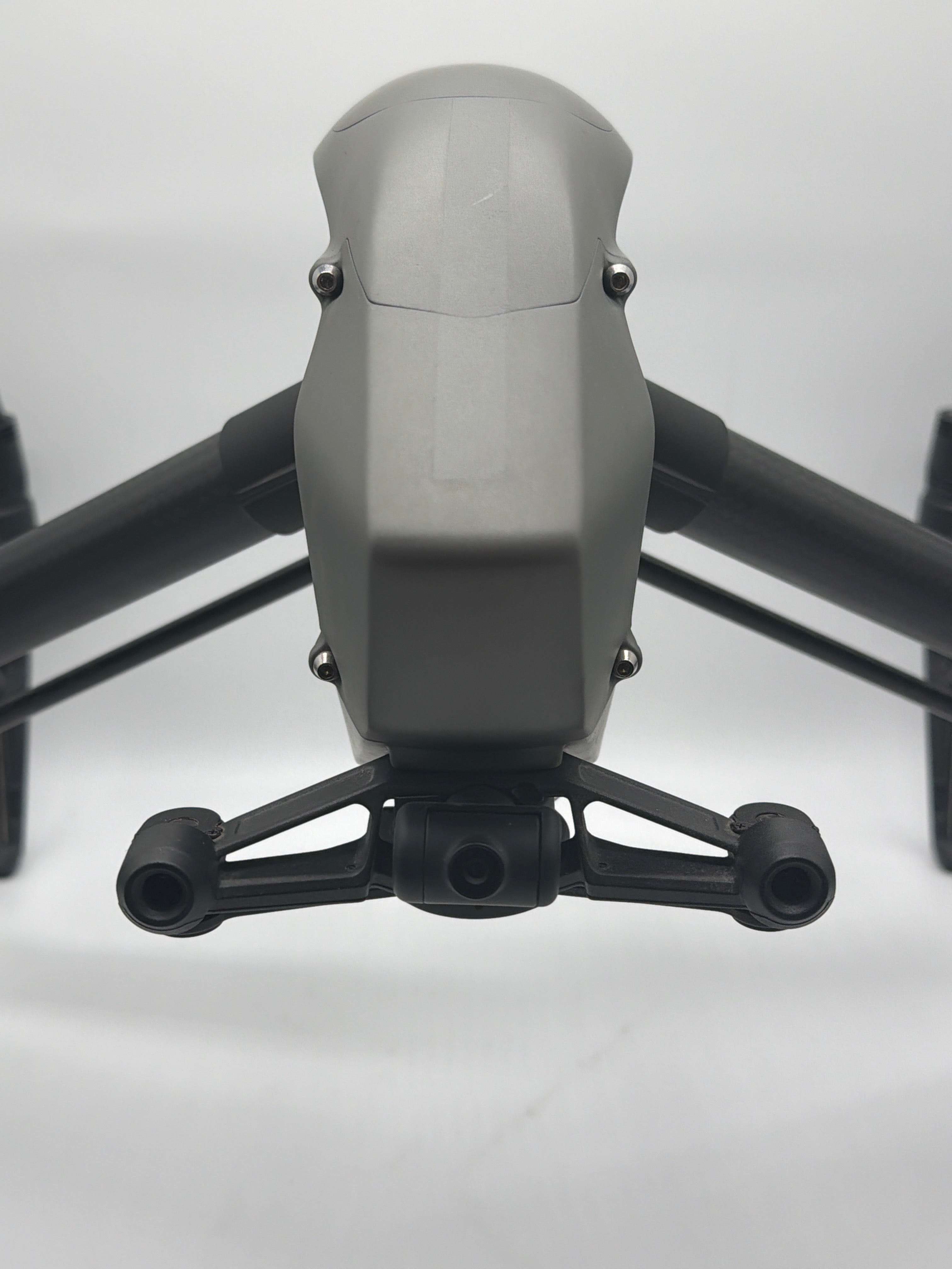 DJI Inspire 2 Drone + Zenmuse X5S + 6 TB50 Batteries + CasePro Case + Extras