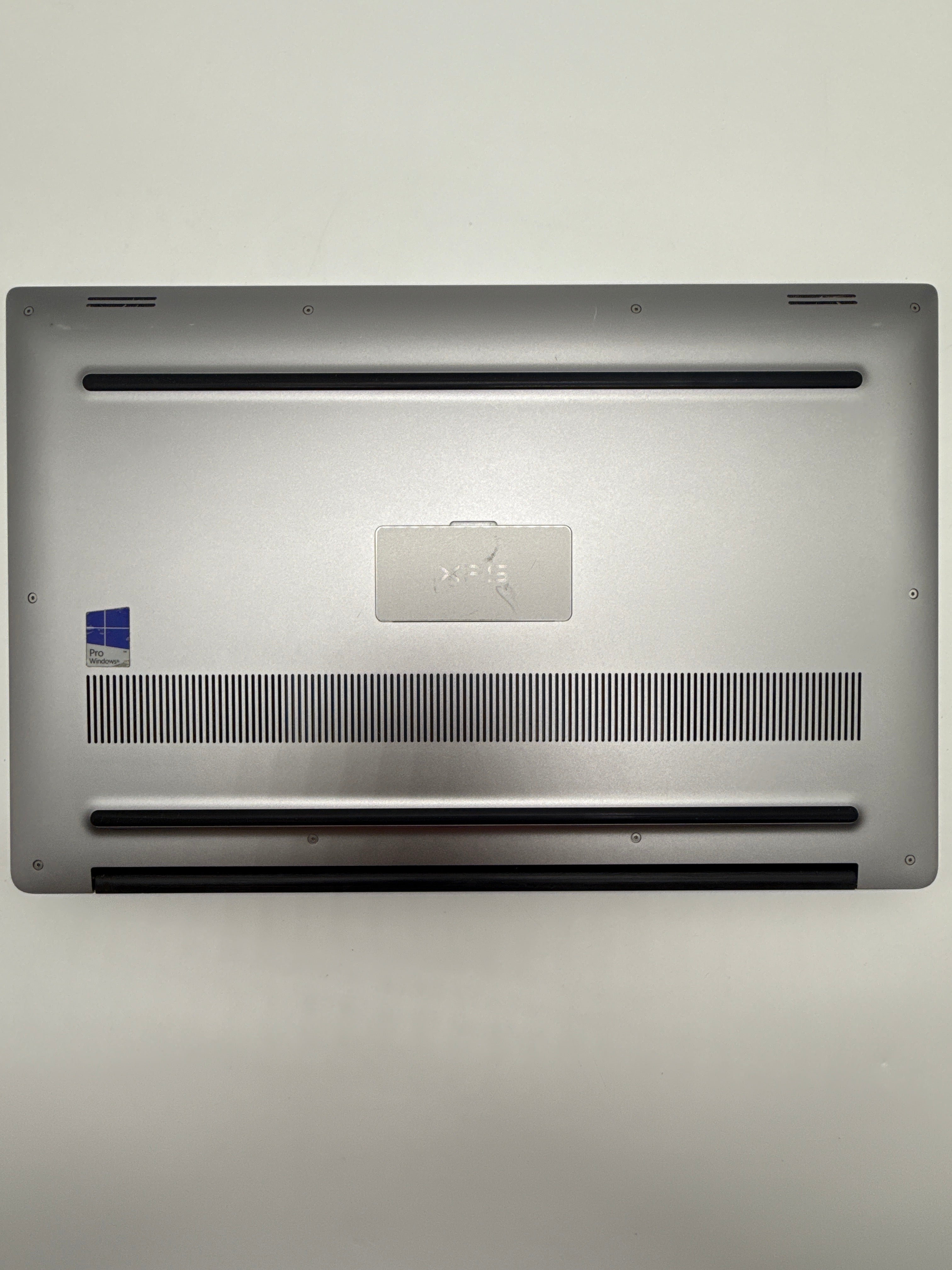 Dell XPS 15 9550 i7-6700HQ 16GB RAM 1TB SSD GTX 960M