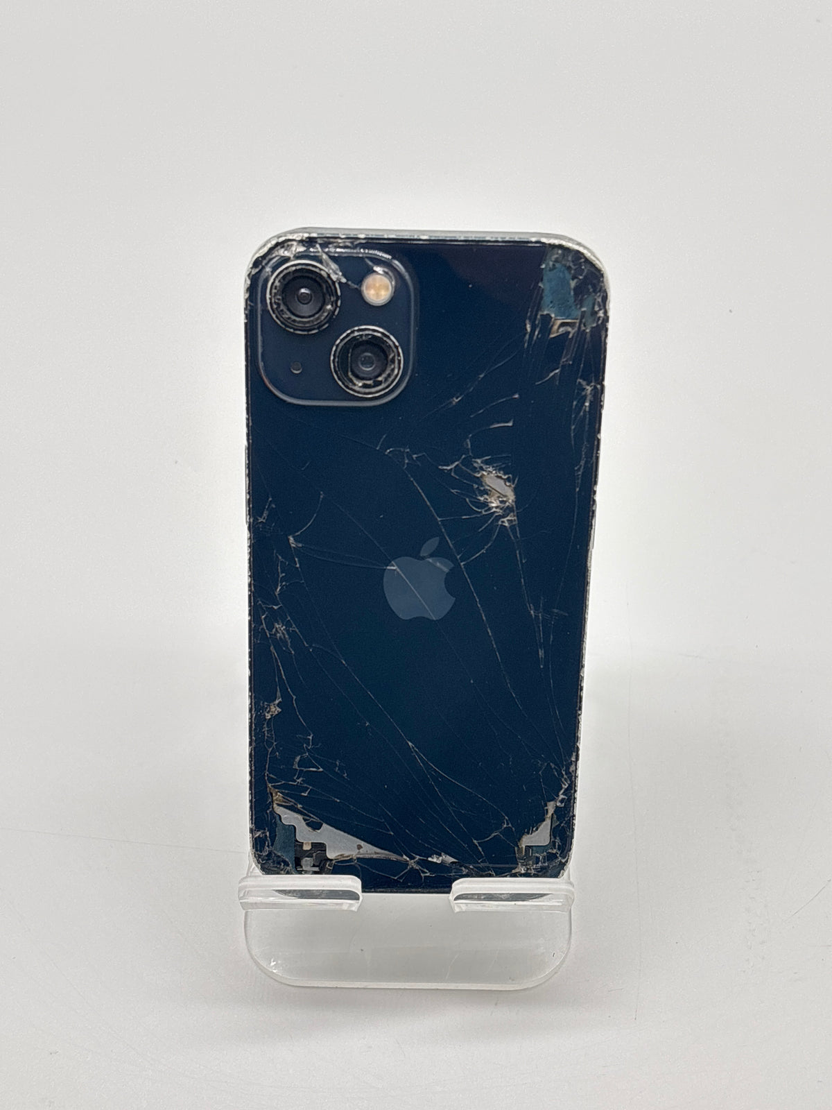 Apple iPhone 12 Pro Max A2342 128GB Pacific BLUE Unlocked - For Parts