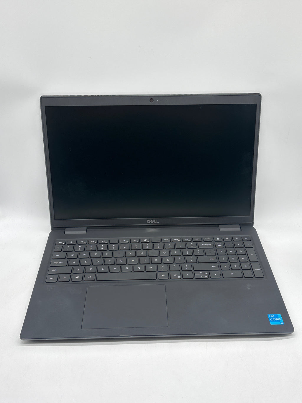 Dell Latitude 3520 15.6" i3-1115G4 8GB RAM 256GB SSD - Remotely Managed