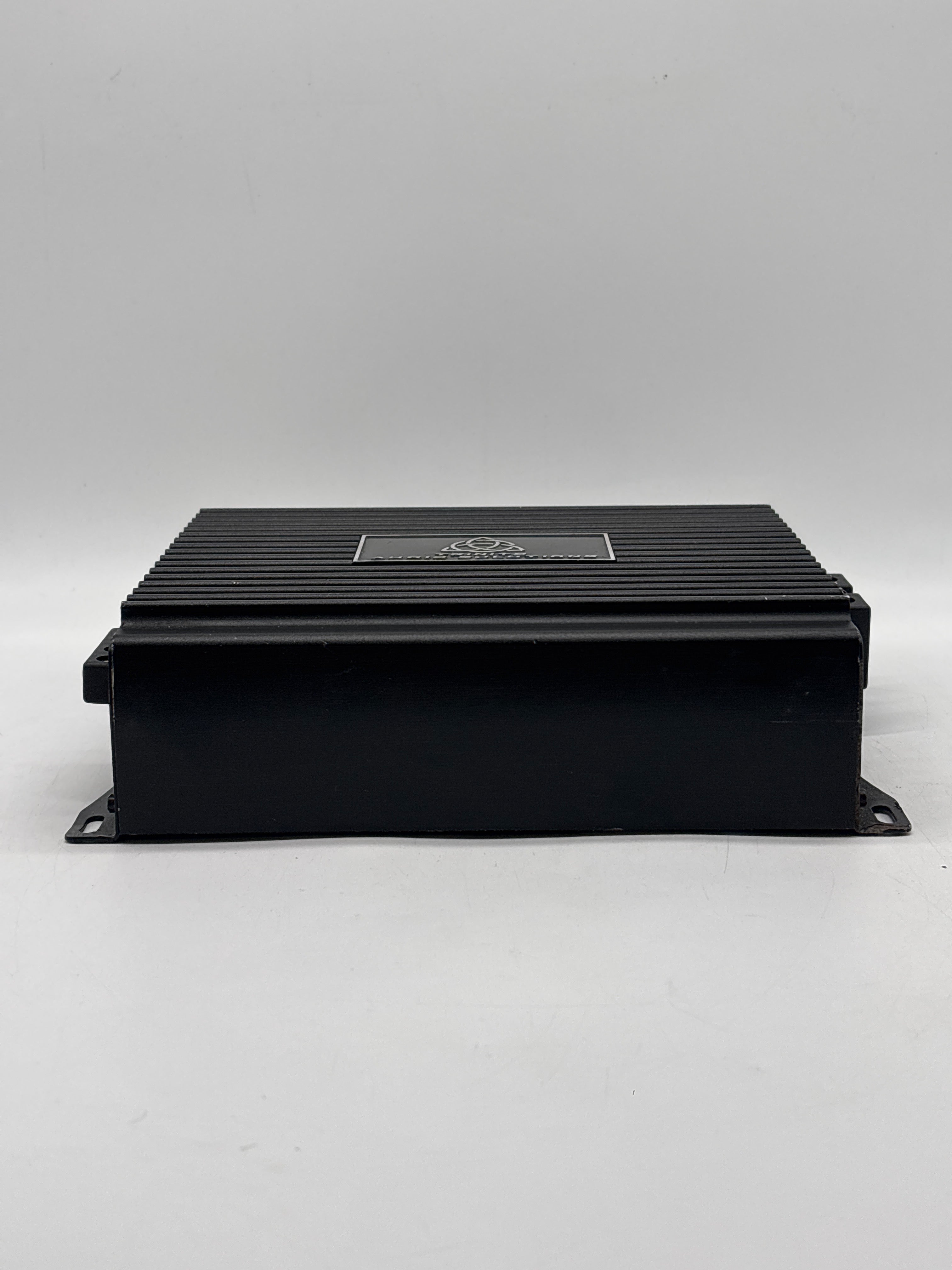 Trinity Audio Solutions TAS-2000.1 Mono Car Amplifier 2000W - Untested