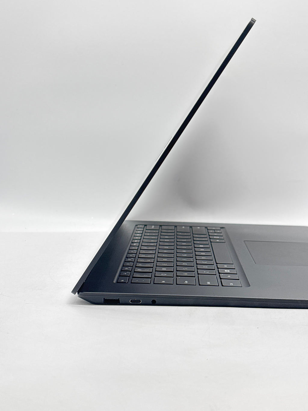 Microsoft Surface Laptop 4 1979 i7-1185G7 16GB RAM 512GB SSD Black - Used