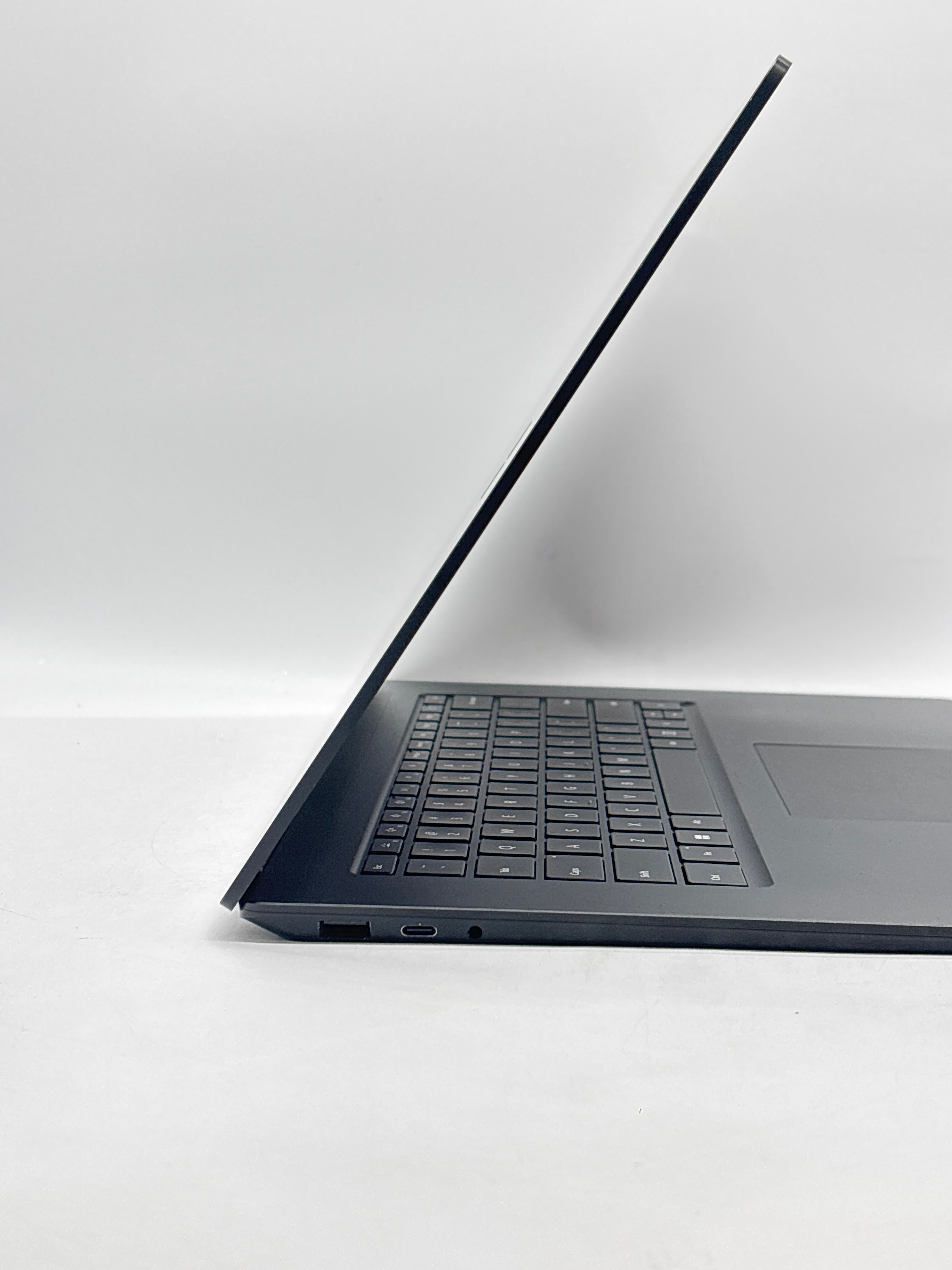 Microsoft Surface Laptop 4 1979 i7-1185G7 16GB RAM 512GB SSD Black - Used