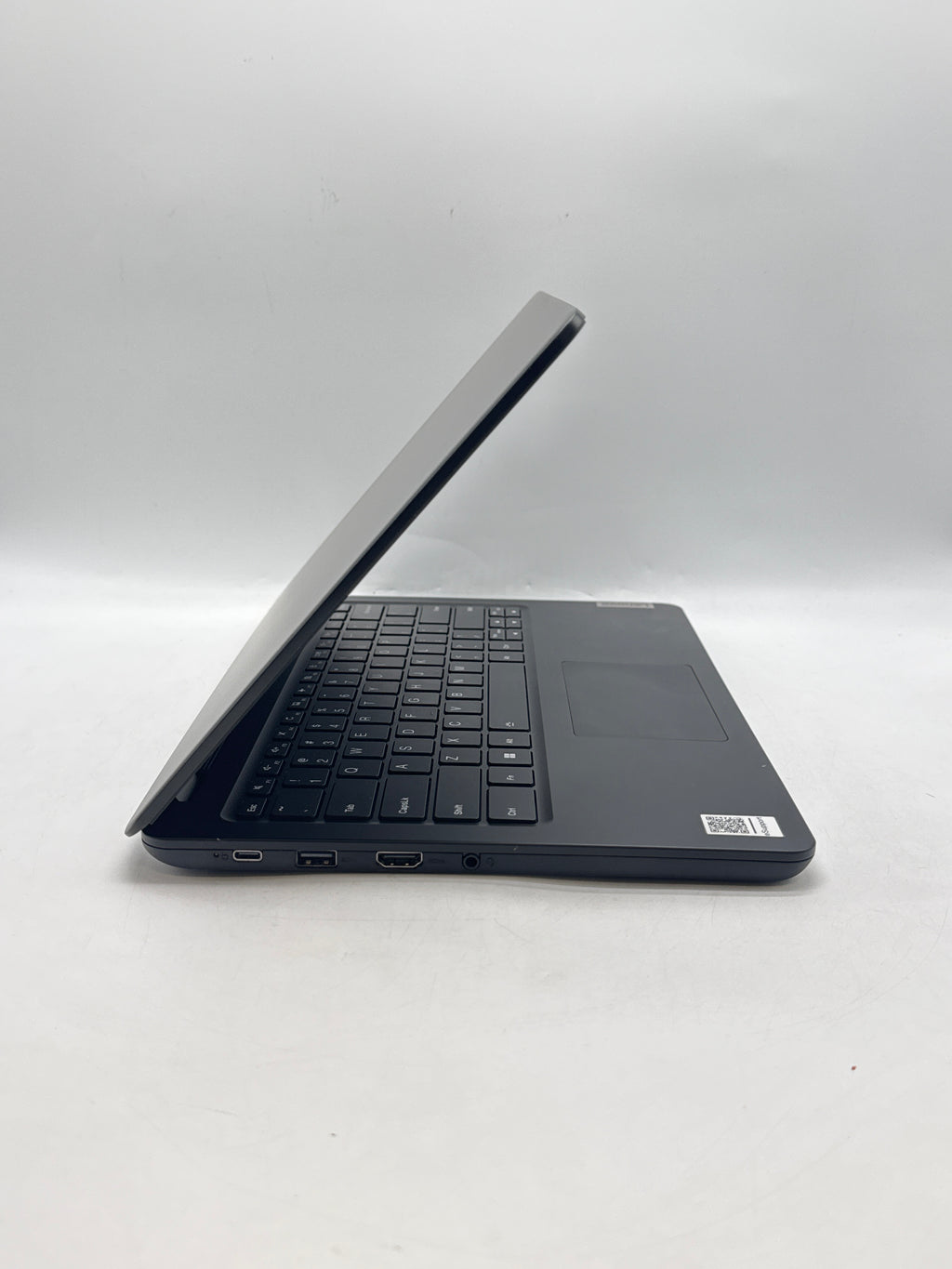 Lenovo 14w Gen 2 14" AMD 3015e 4GB RAM 128GB SSD Black - Bad Display