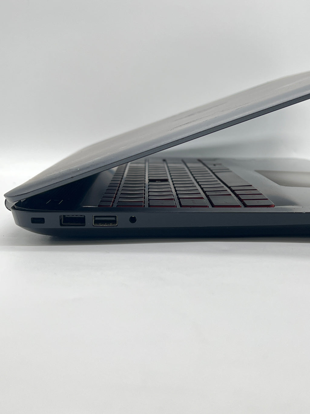 HP Omen 15 i7-6700HQ 8GB RAM 1TB HDD+128GB SSD GTX 960M - For Parts (Read DESC)