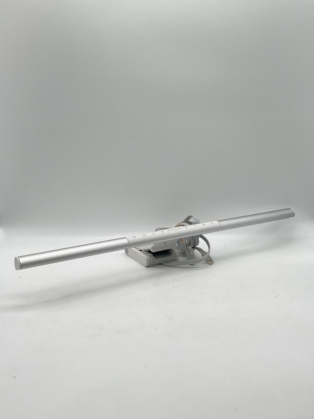 BenQ Screen Bar Pro White Accessory - Used