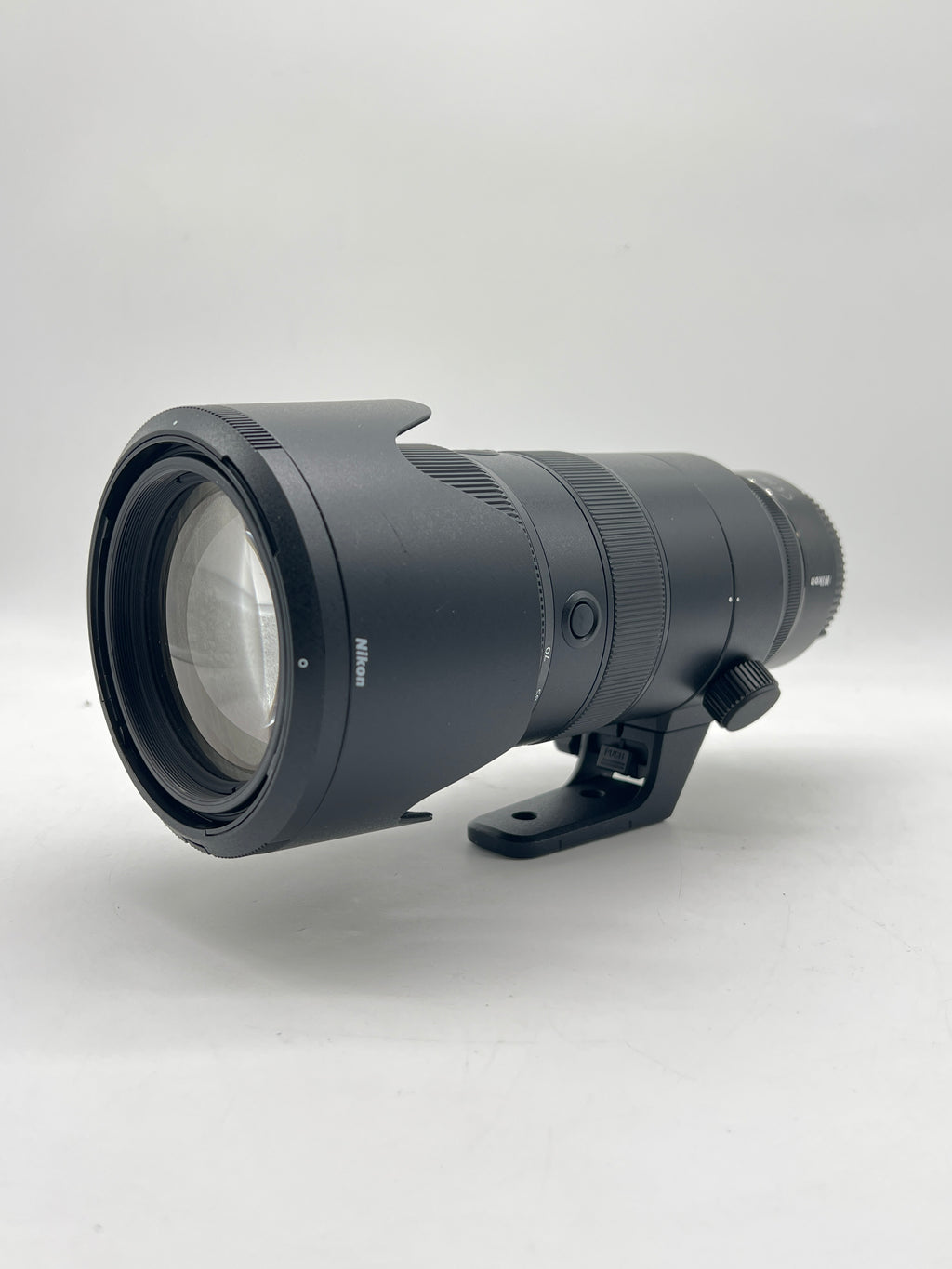 Nikon NIKKOR Z 70-200mm f/2.8 VR S Nikon Z-Mount Lens - Used