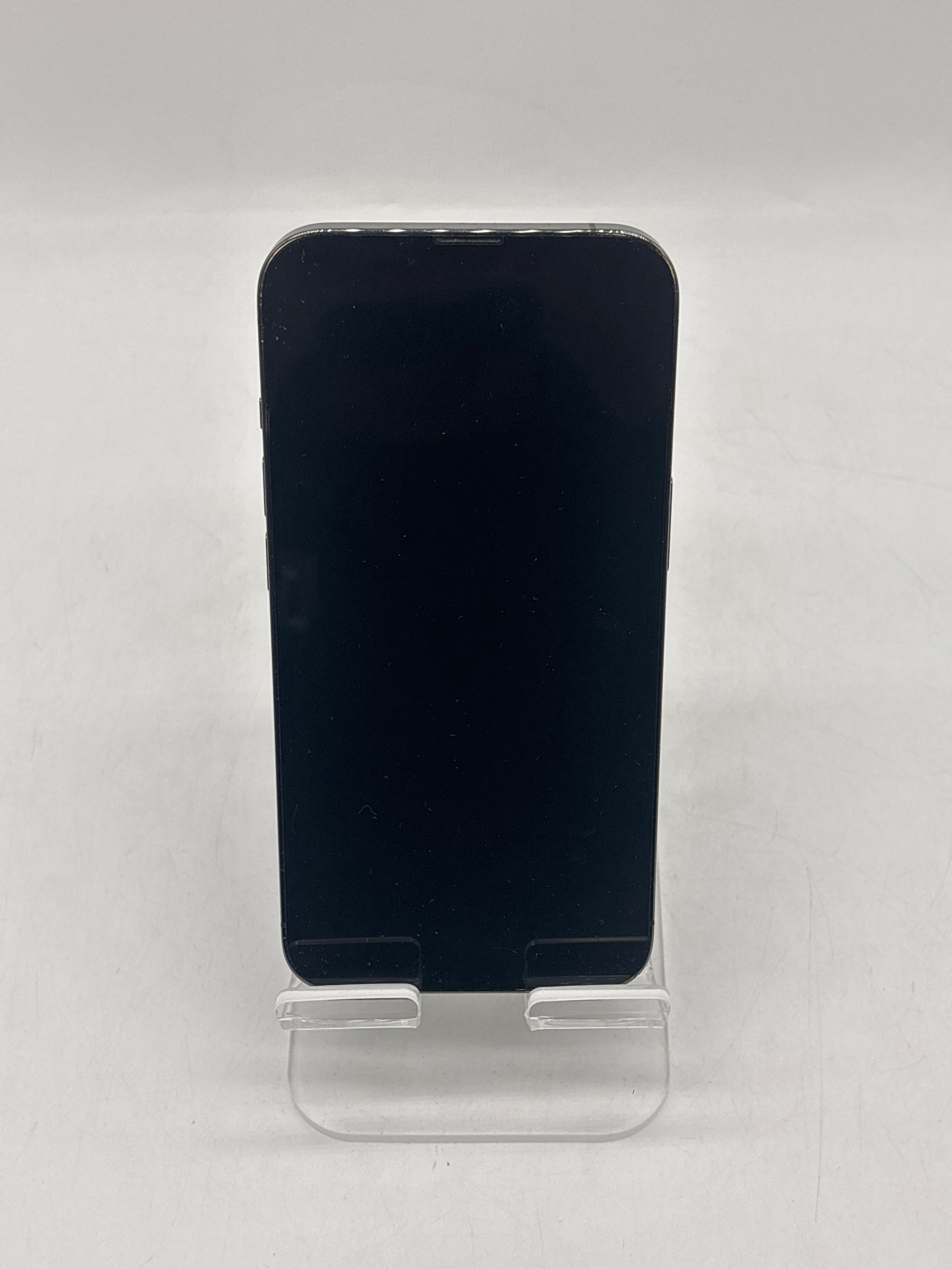 Apple iPhone 13 Pro 6.1" A2483 128GB Unlocked Graphite - For Parts
