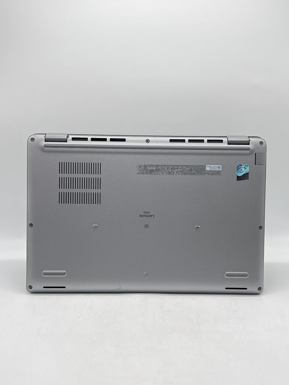 Dell Latitude 5450 13" Ultra 5 135U 16GB RAM 256GB SSD Gray - Used