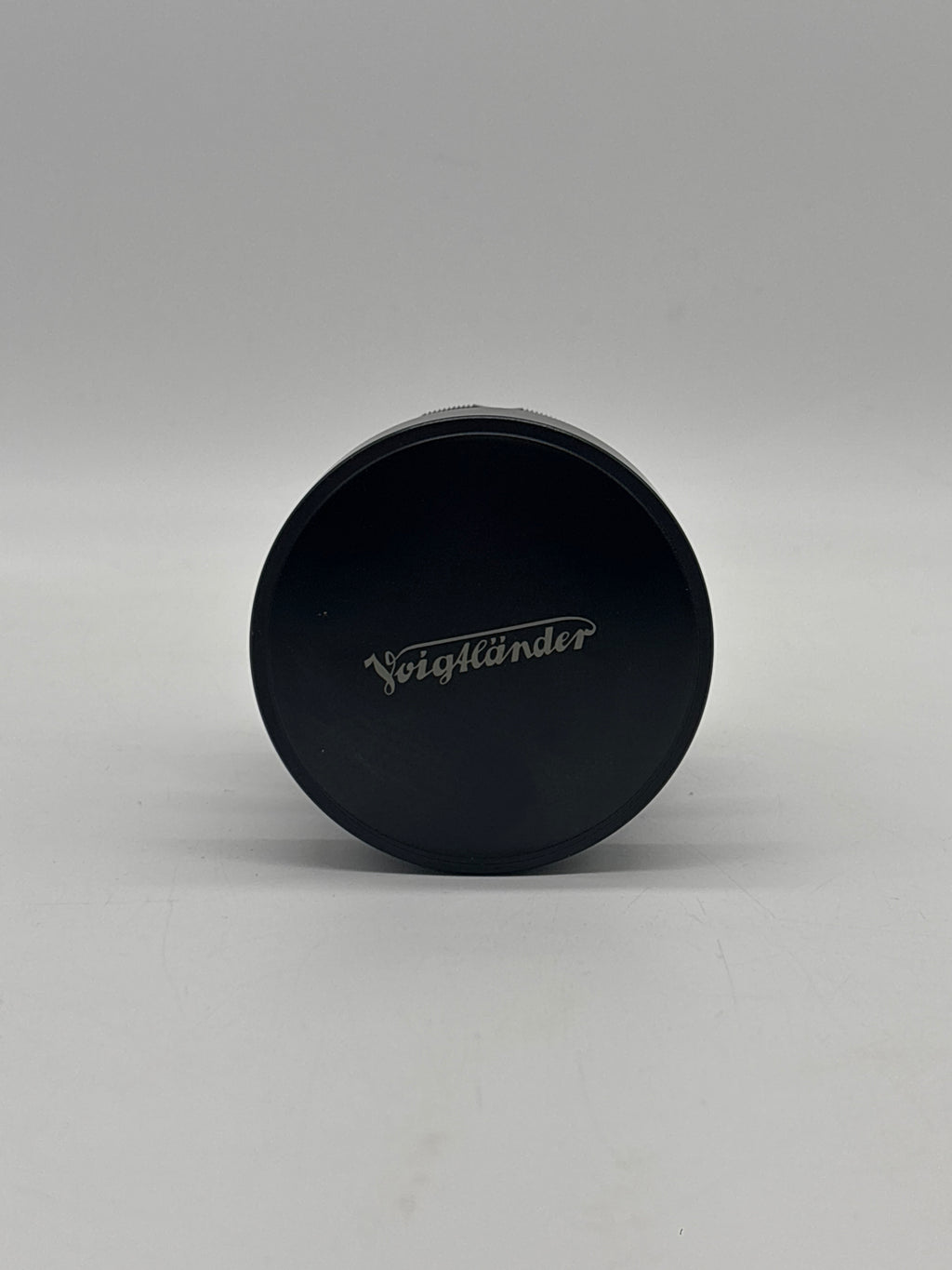 Voigtländer Ultron 40mm F2 Black