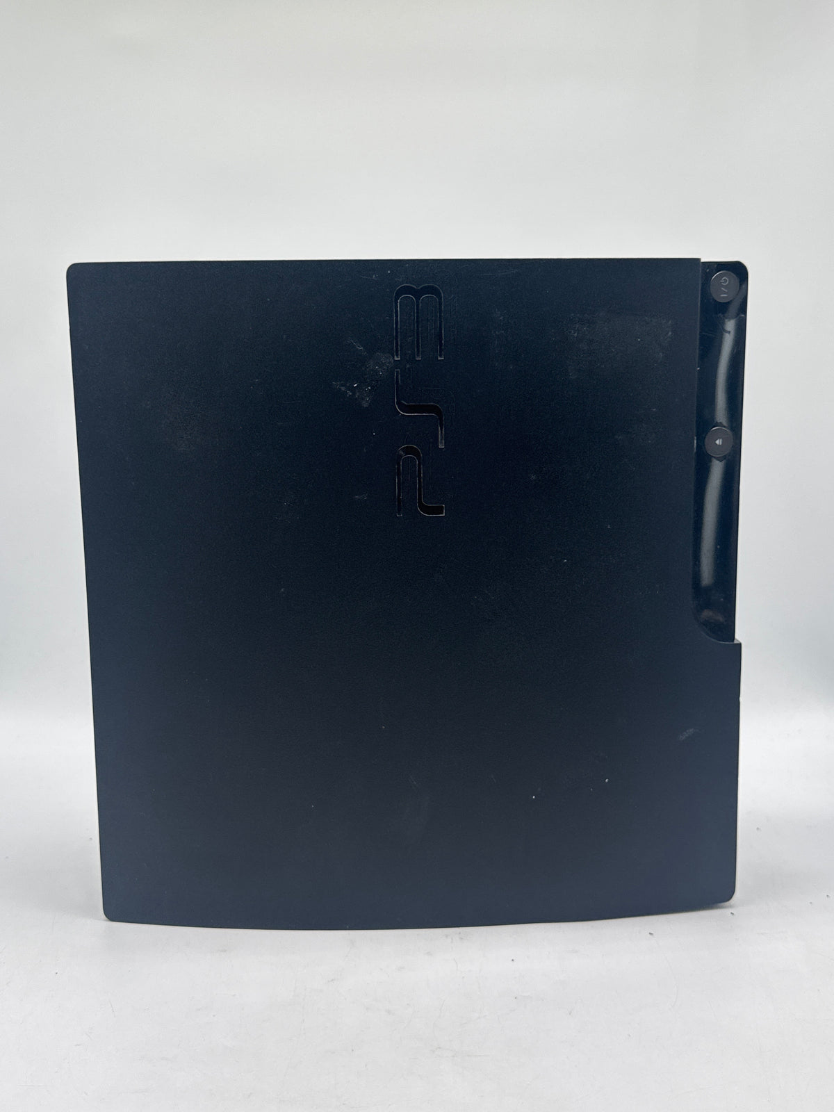 Sony PlayStation 3 CECH-2101A 120GB Black - Broken HDD Cover