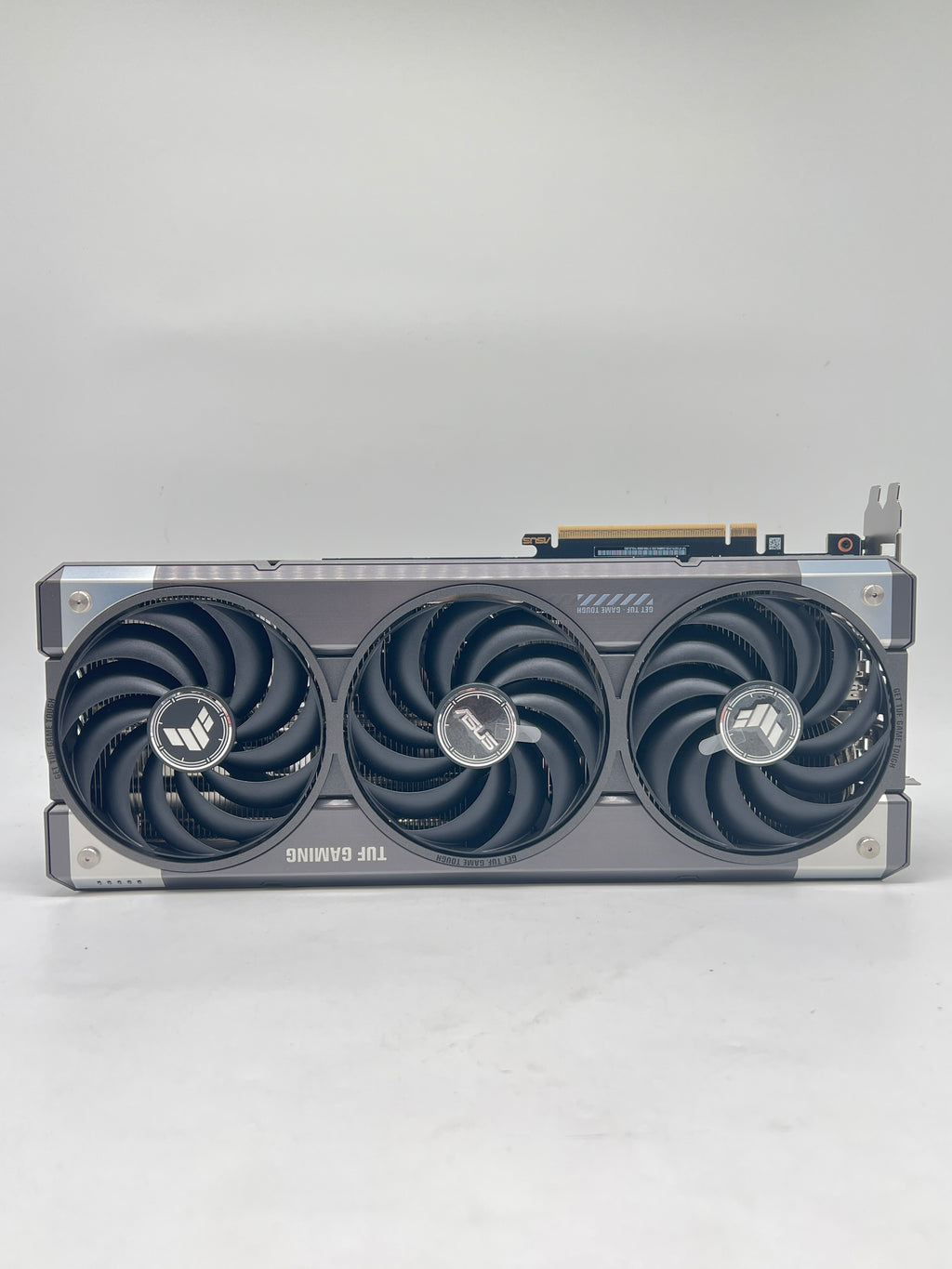 Asus TUF Gaming GeForce RTX 5070 12GB GDDR7 OC Graphics Card