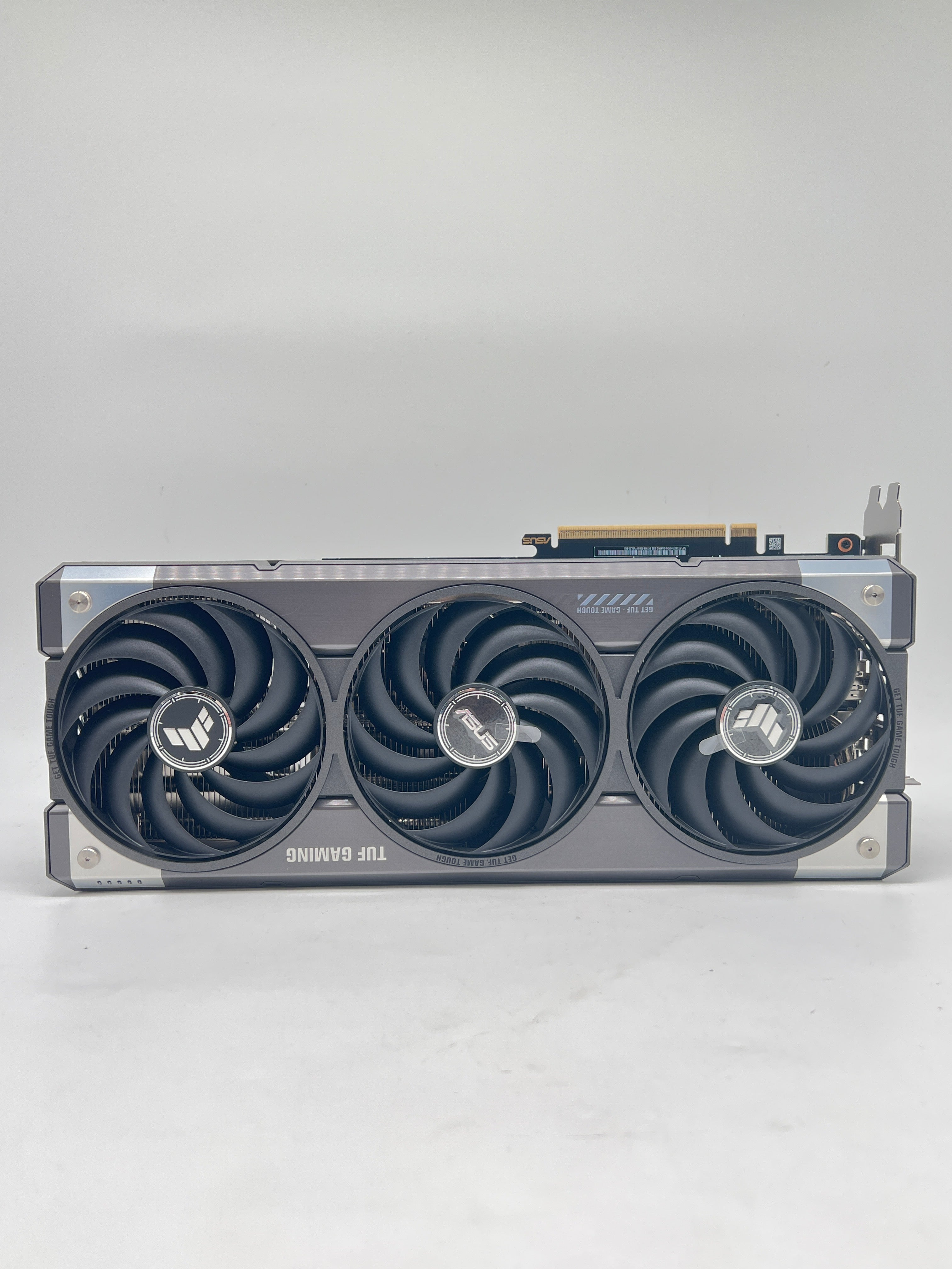 Asus TUF Gaming GeForce RTX 5070 12GB GDDR7 OC Graphics Card