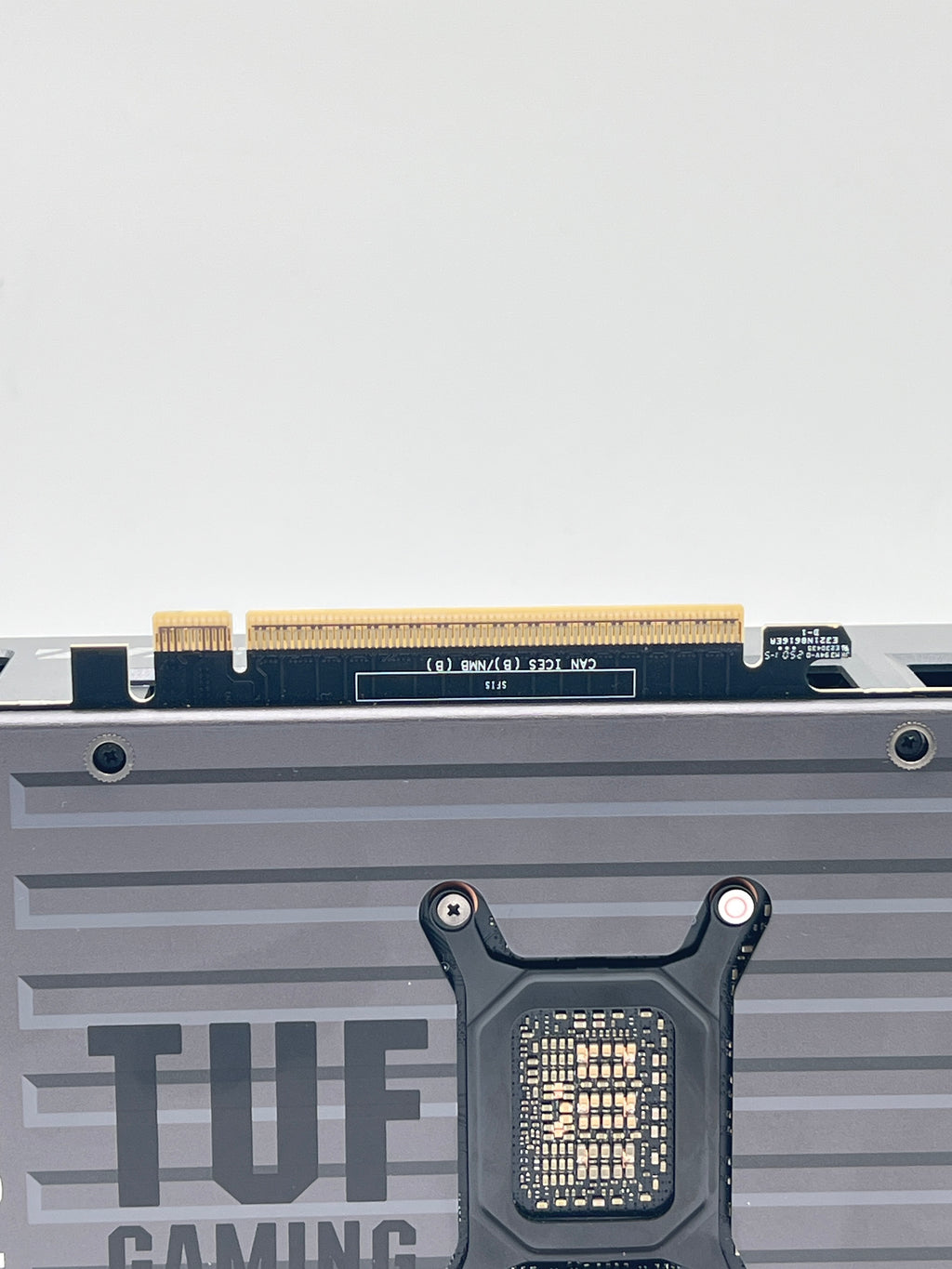 Asus TUF Gaming GeForce RTX 5070 12GB GDDR7 OC Graphics Card