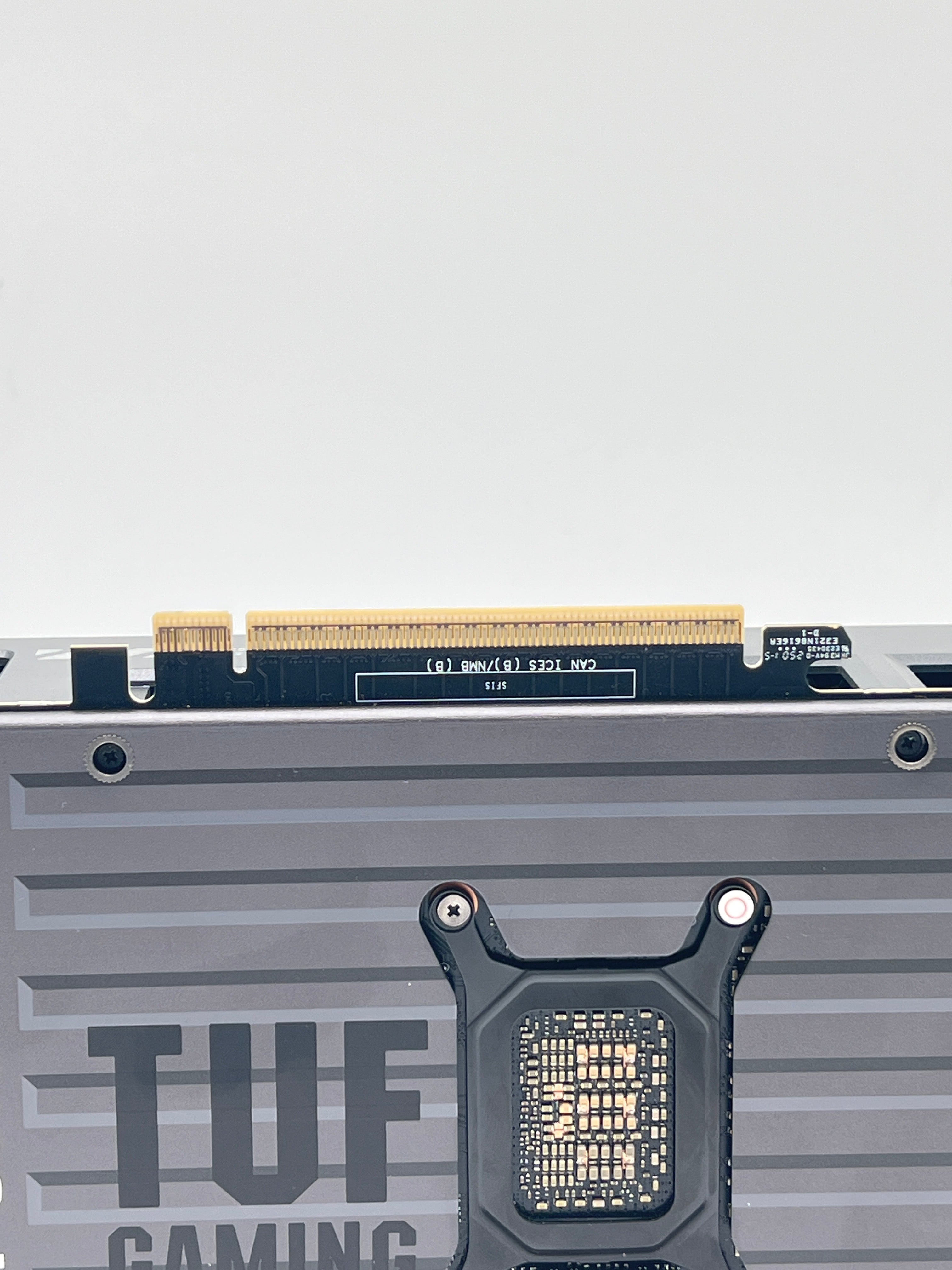 Asus TUF Gaming GeForce RTX 5070 12GB GDDR7 OC Graphics Card