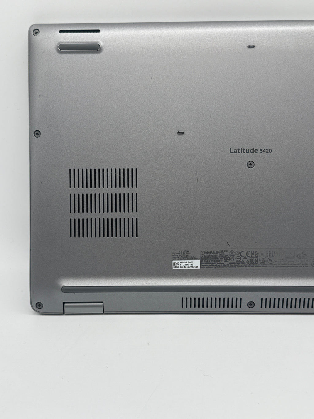 Dell Latitude 5420 i7-1185G7 16GB RAM 256GB SSD