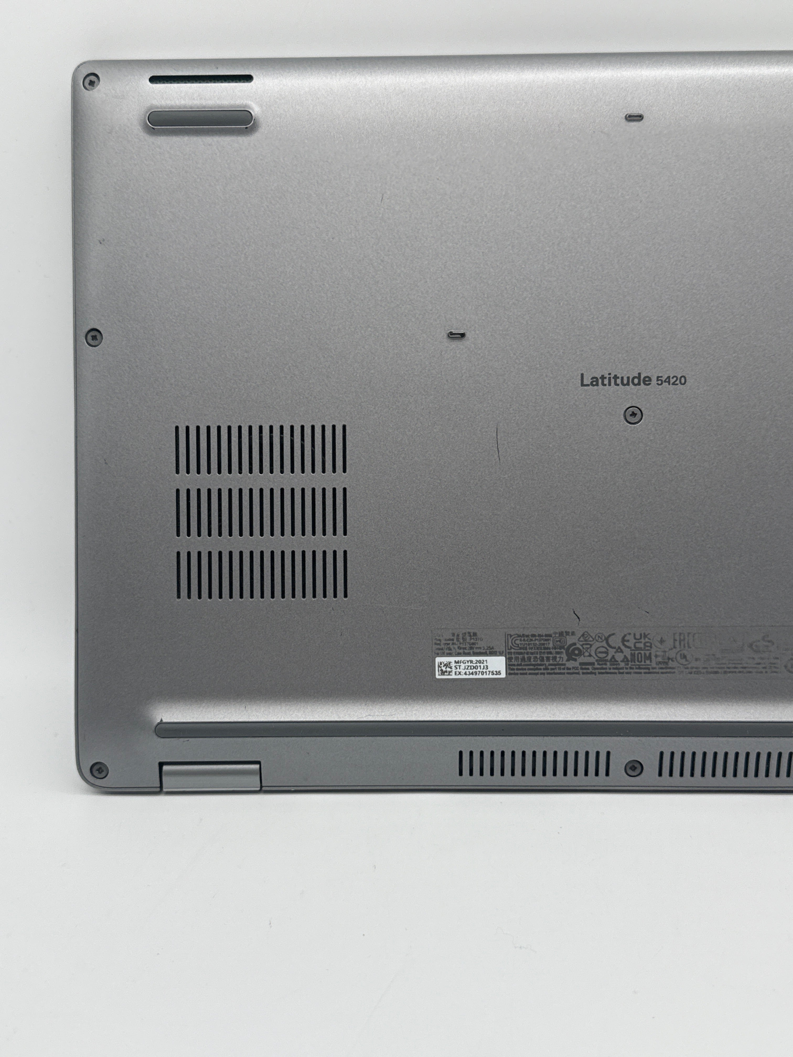 Dell Latitude 5420 i7-1185G7 16GB RAM 256GB SSD
