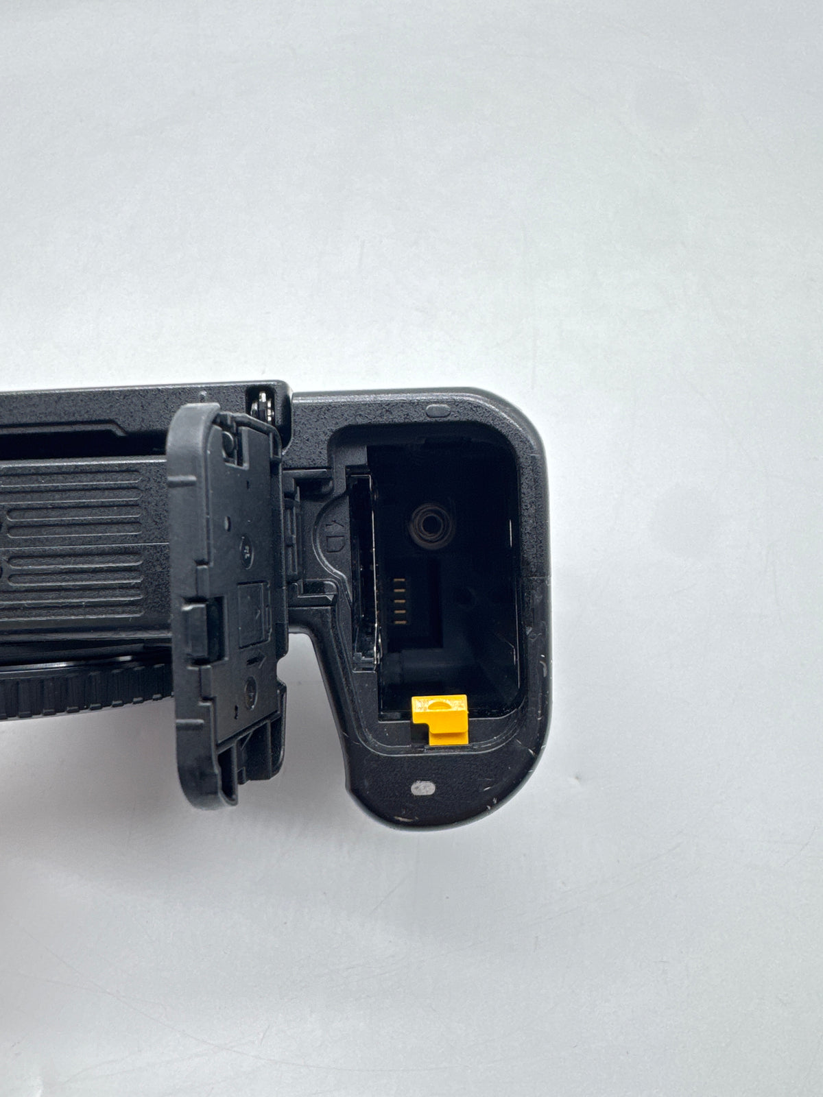 Nikon Z50 Mirrorless Body Only Black - Used