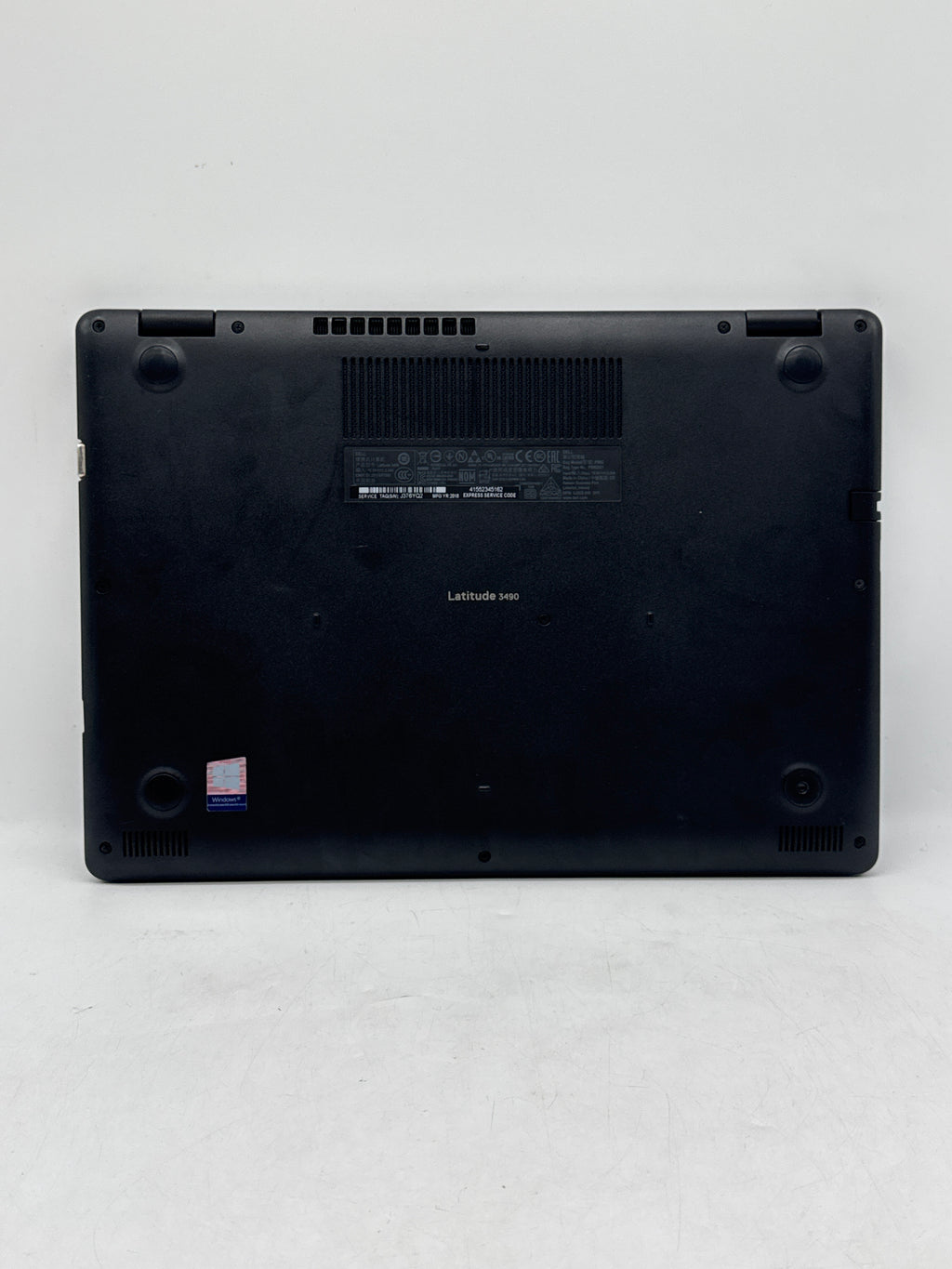 Dell Latitude 3490 i5-8250U 8GB RAM 512GB HDD 14in - For Parts