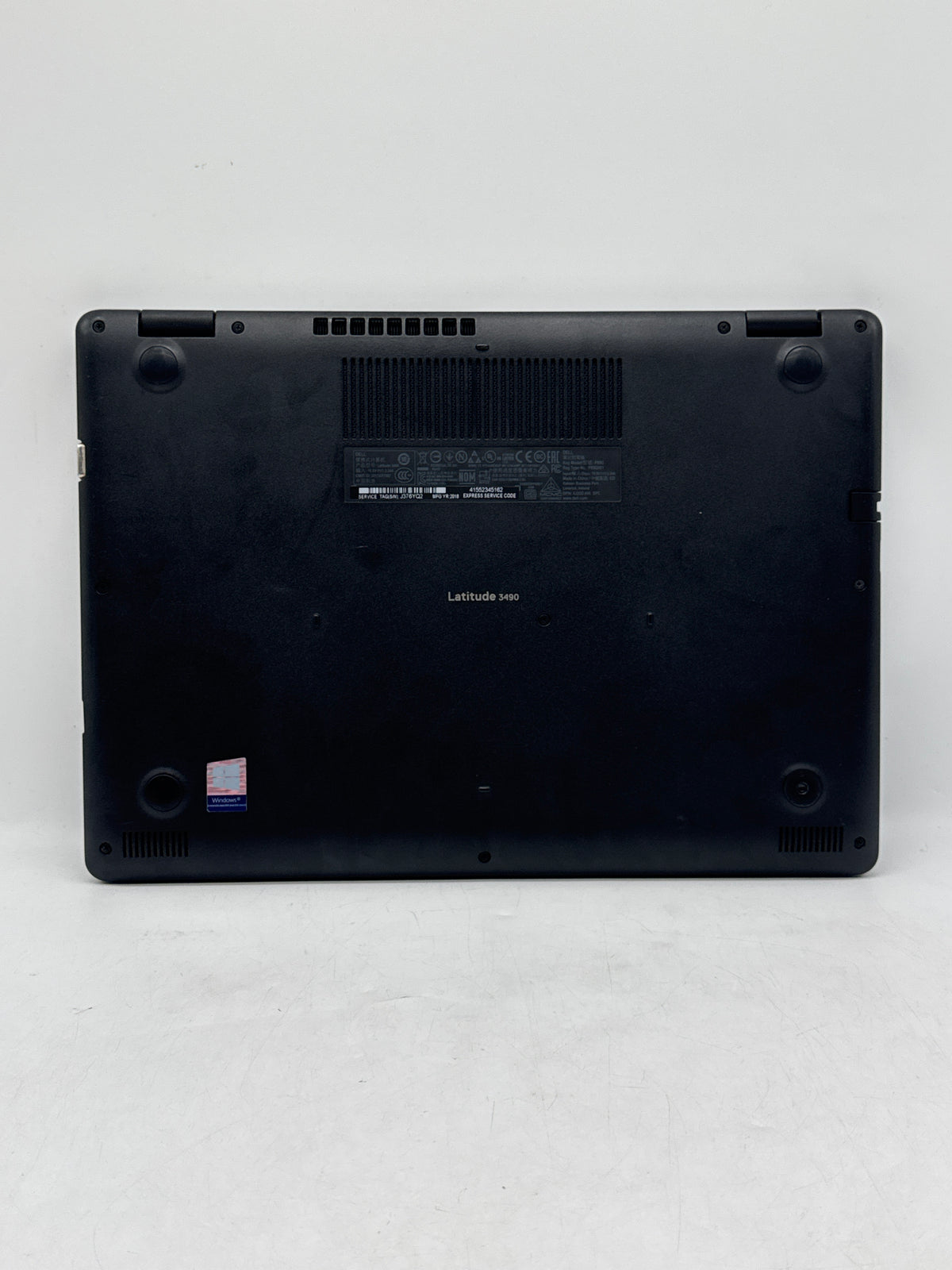 Dell Latitude 3490 i5-8250U 8GB RAM 512GB HDD 14in - For Parts