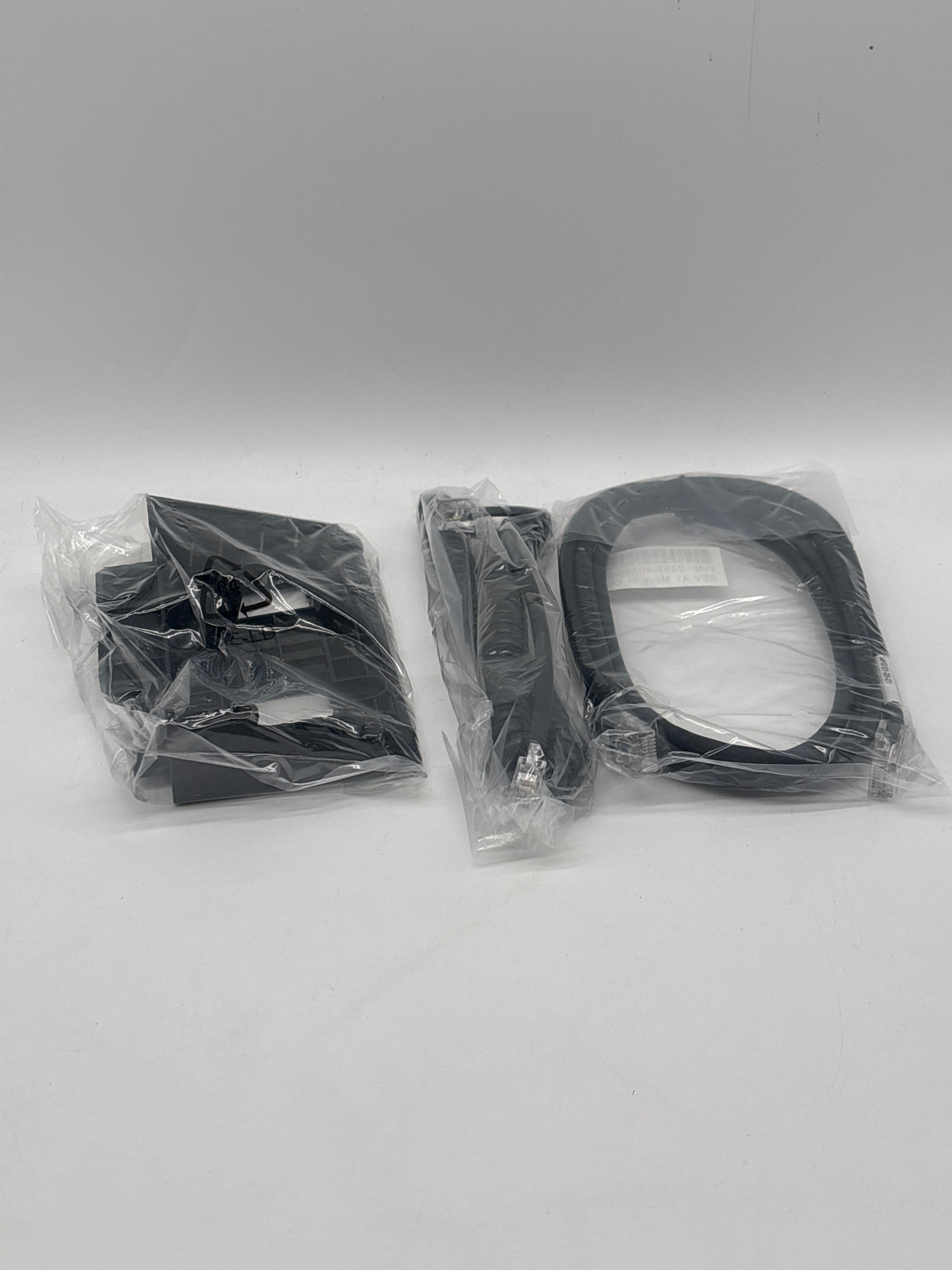 Polycom VVX 250 Dekstop Business IP Phone 4 Lines - New