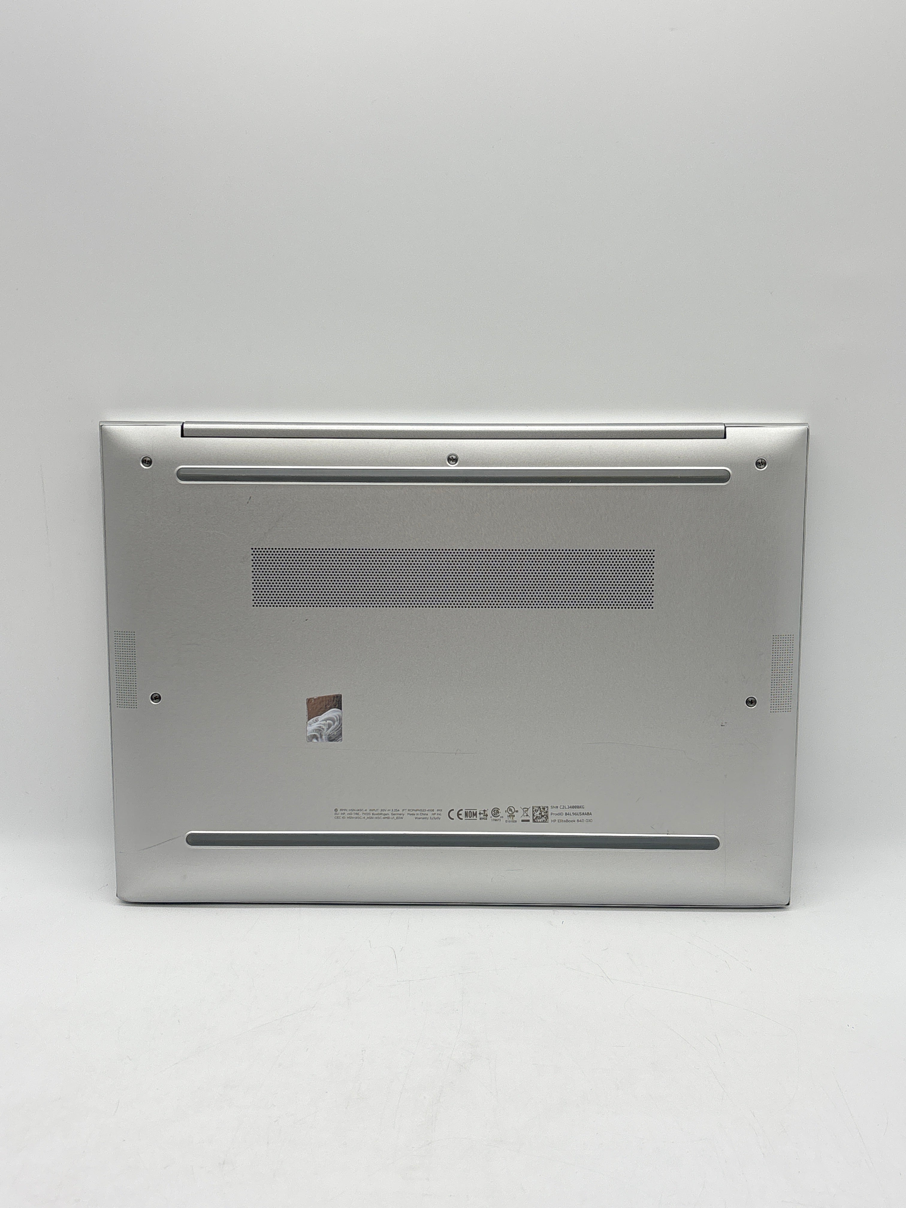 HP Elitebook 840 G10 i5-1335U 16GB RAM 256GB SSD - For Parts (READ)