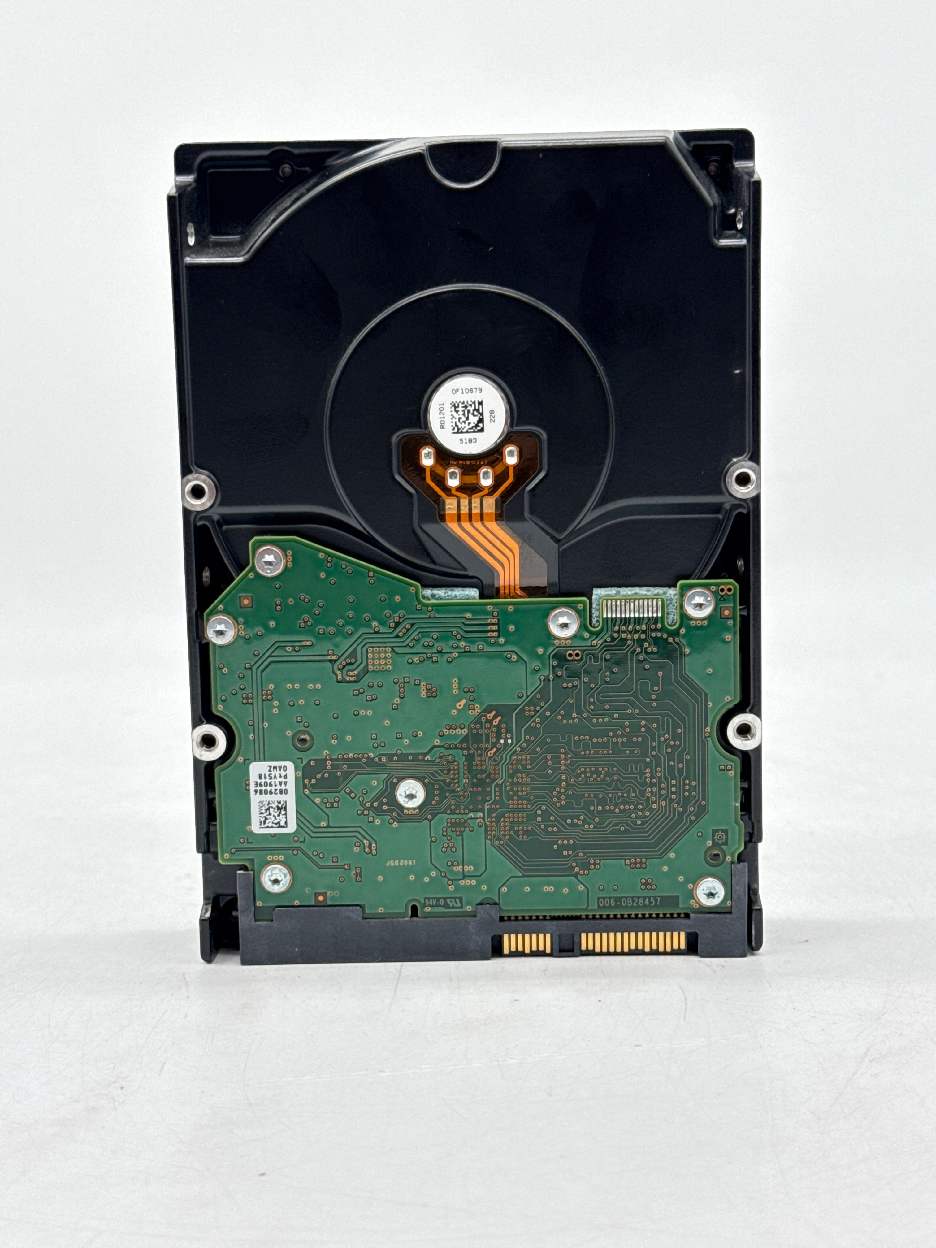 Lot of 31 HGST Ultrastar 7K4000 2TB SAS 6Gb/s 7200RPM 3.5" HDD - Used