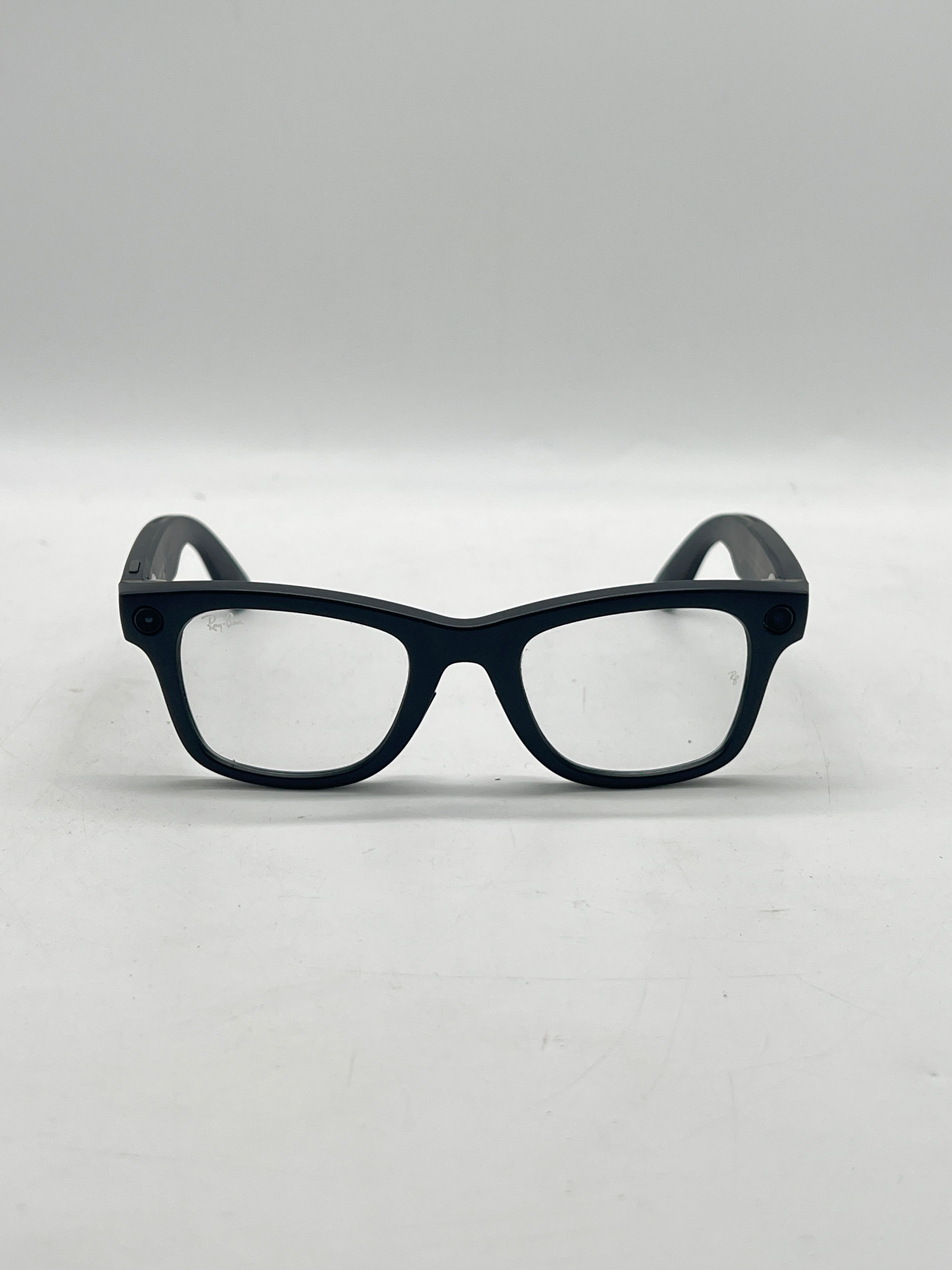 Ray-Ban Meta Wayfarer Gen 2 RW4012 Smart Glasses - For Parts (Read DESC)