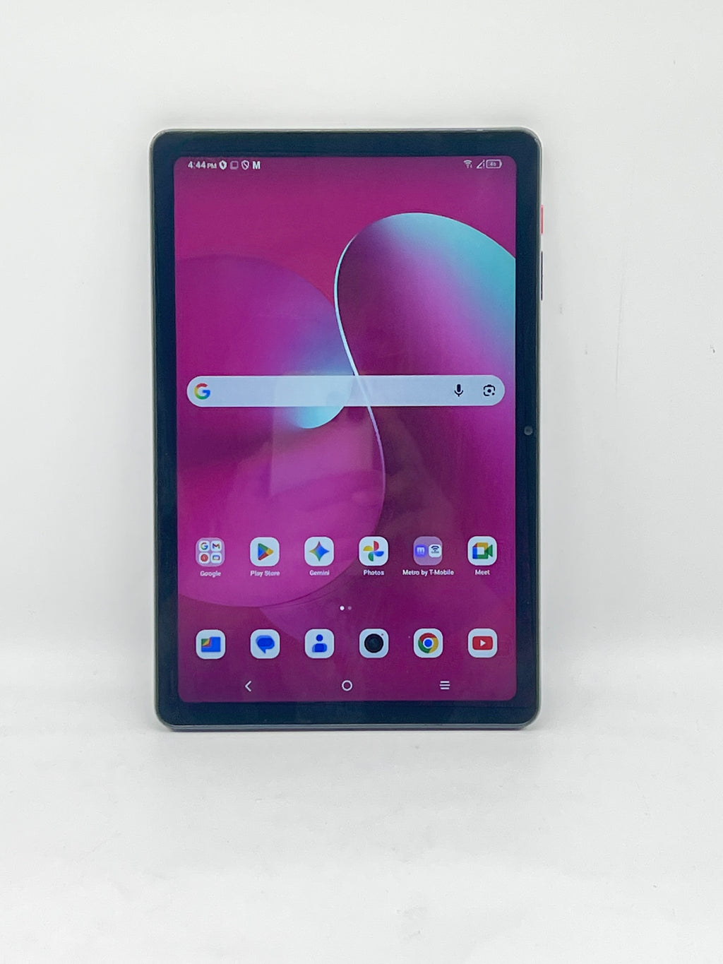T-Mobile Revvl Tab 2 64GB Wi-Fi + 5G Metro Pcs - Used