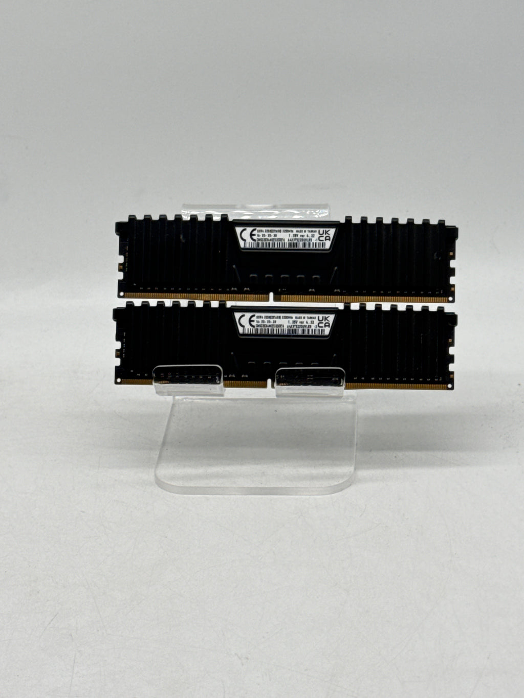 Corsair Vengeance LPX DDR4 32GB (2x16GB) 3200MHz CMK32GX4M2E3200C16