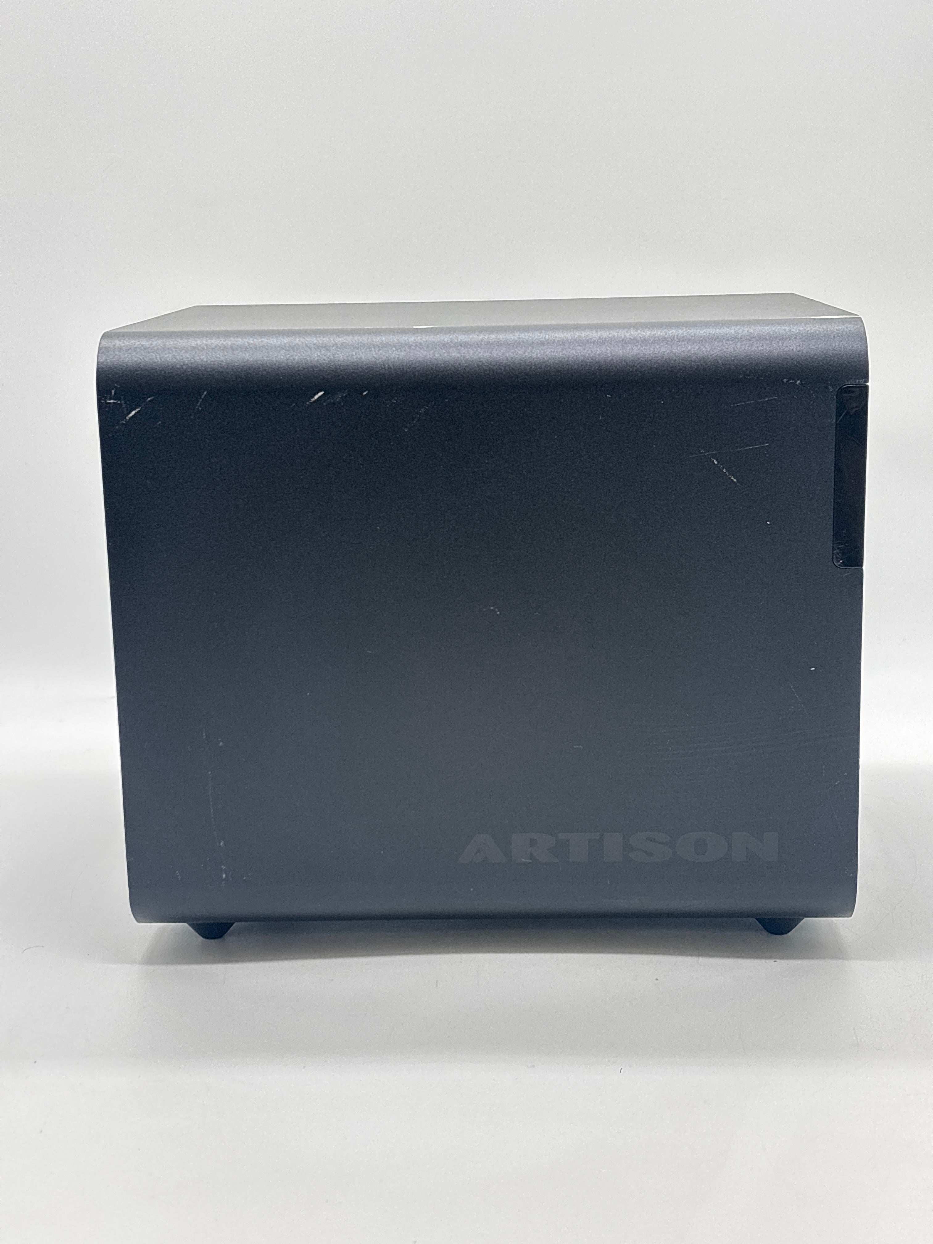 Artison RCC Nano One Subwoofer Black - Used