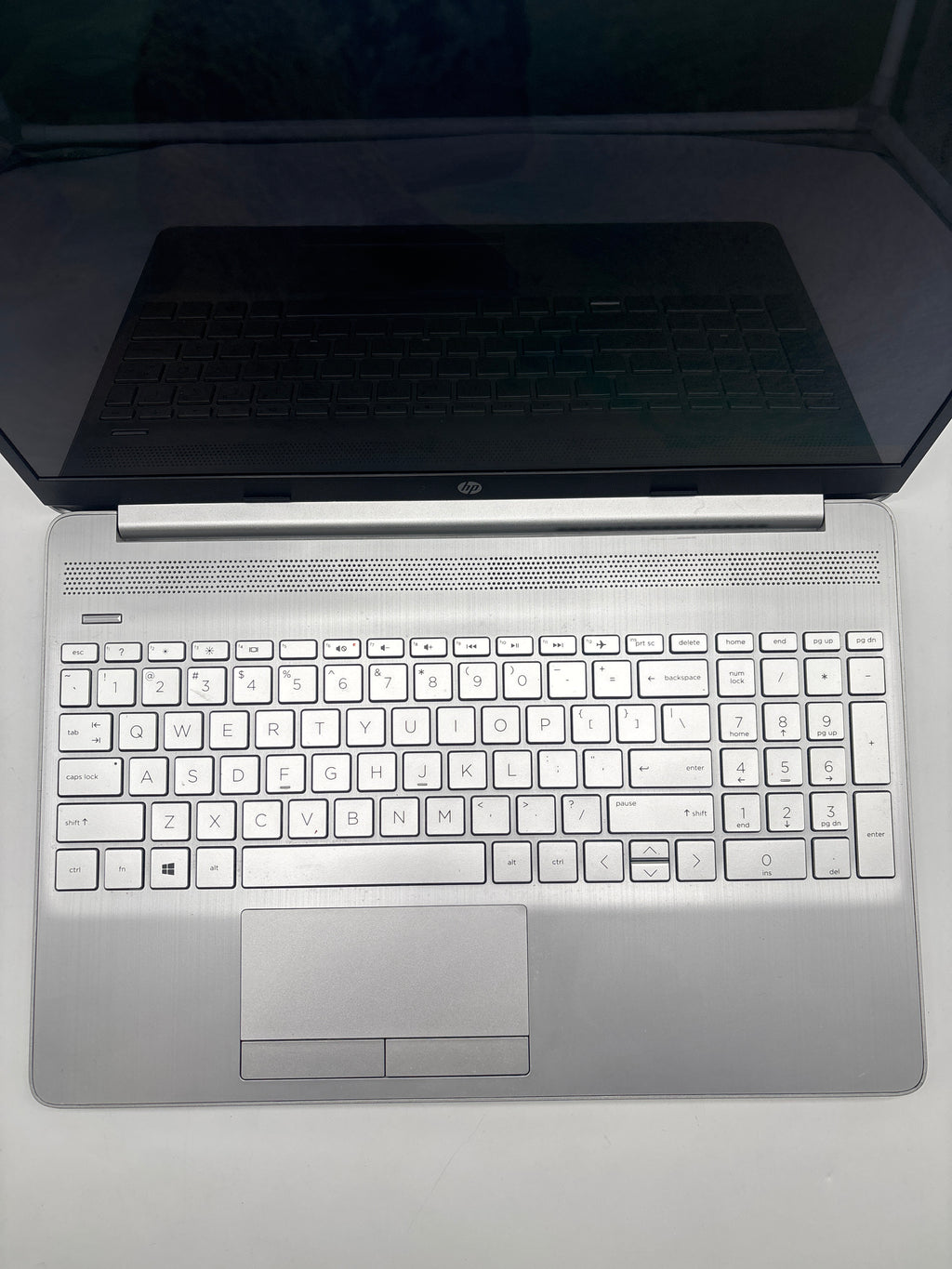 HP 15-dw3013dx i3-1115G4 8GB RAM 256GB SSD