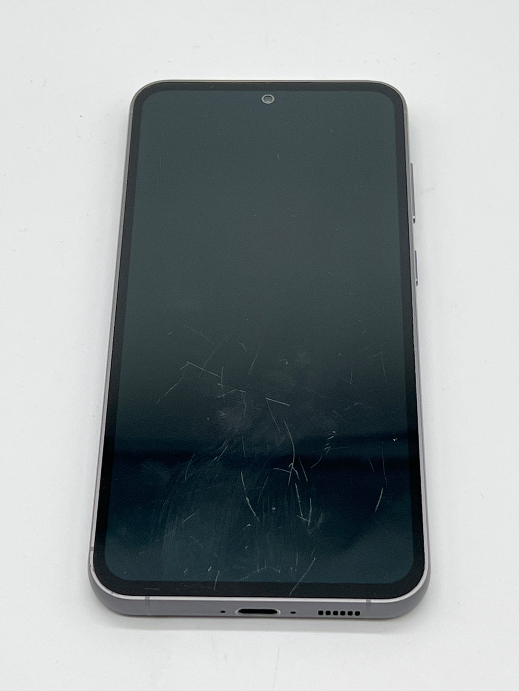 Samsung Galaxy S23 FE 128GB Space Gray MetroPCS Compatible