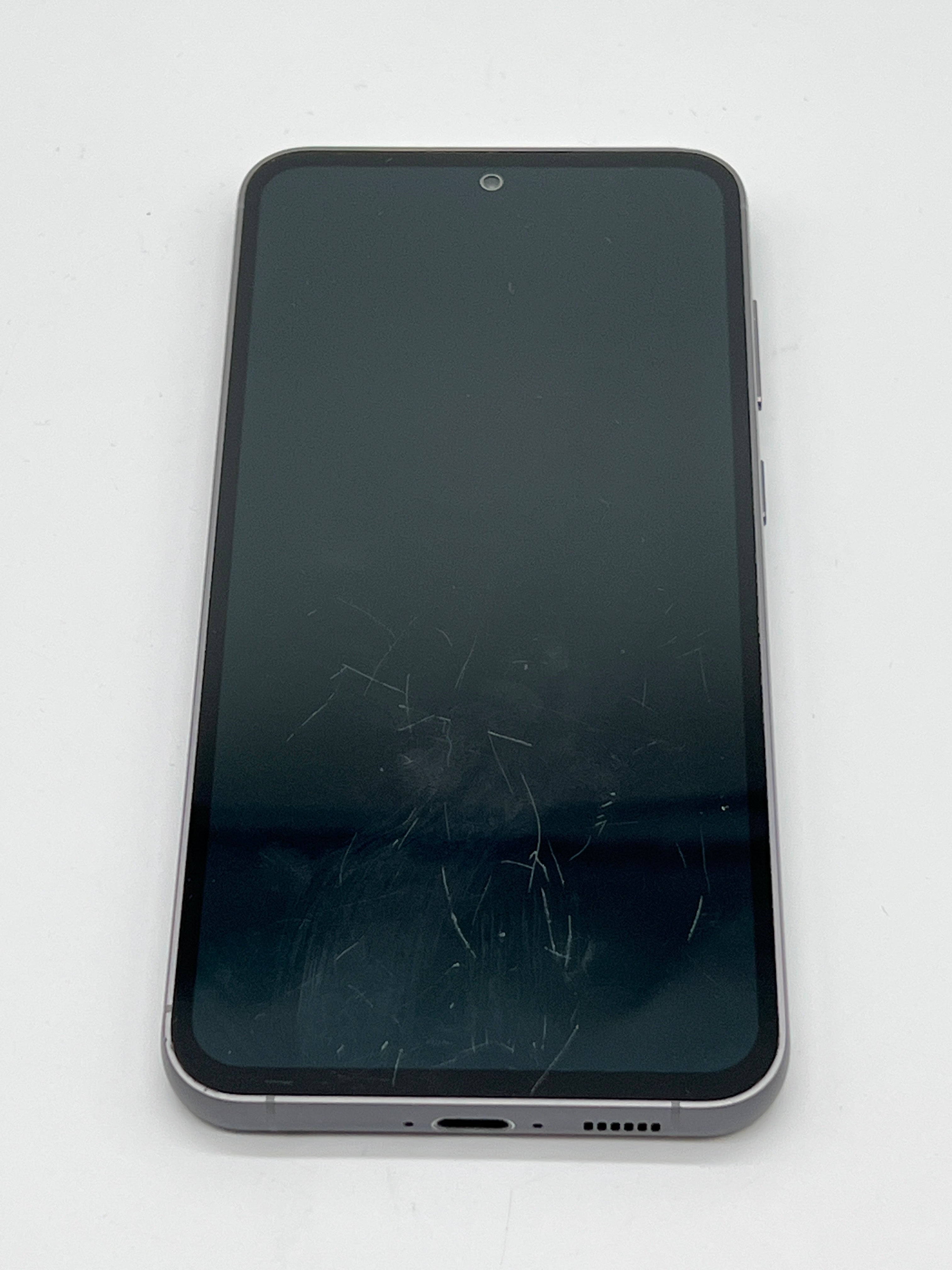 Samsung Galaxy S23 FE 128GB Space Gray MetroPCS Compatible