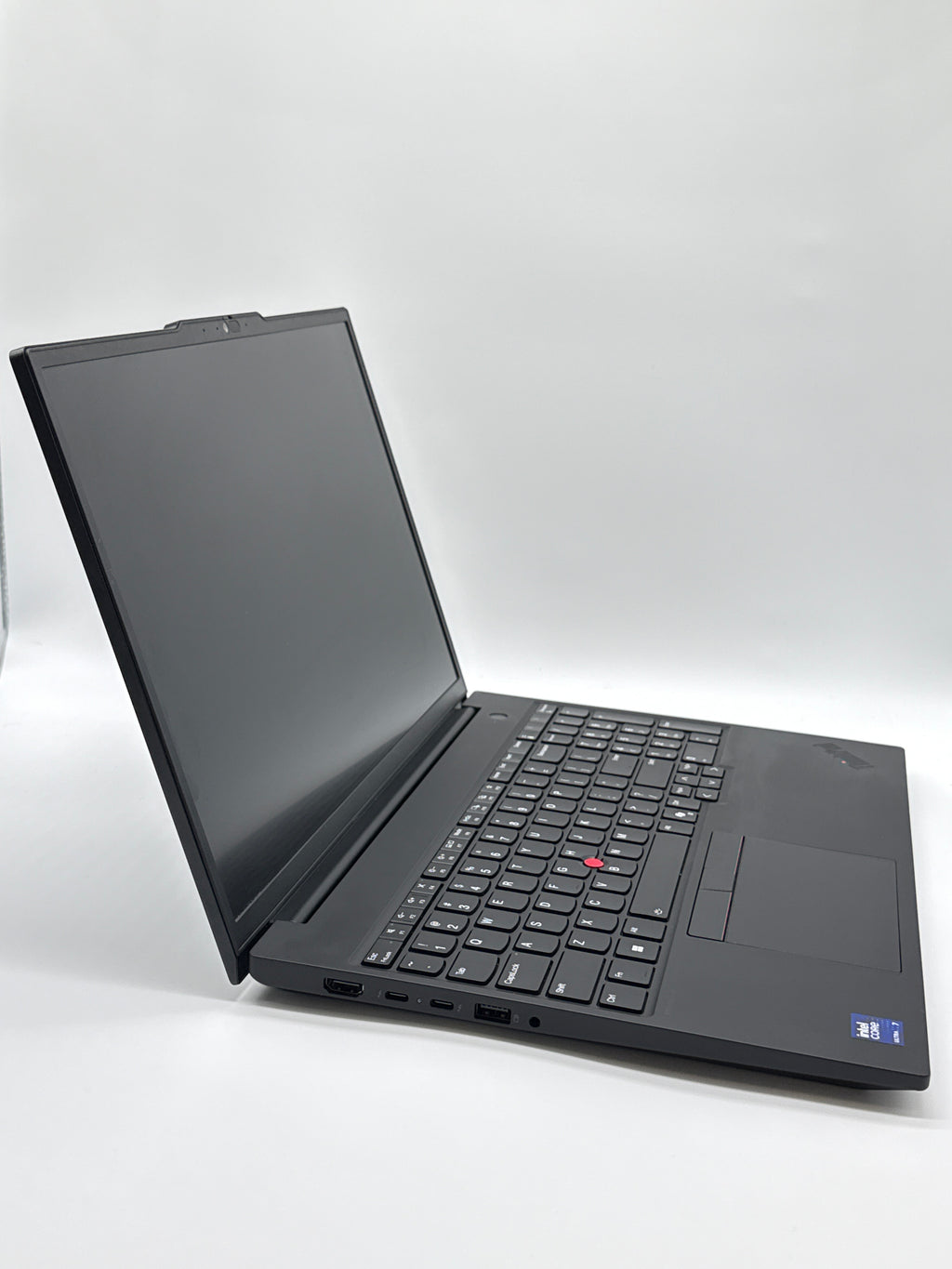Lenovo ThinkPad P16s Gen 3 16" Intel Core Ultra 7 32GB RAM 512GB SSD