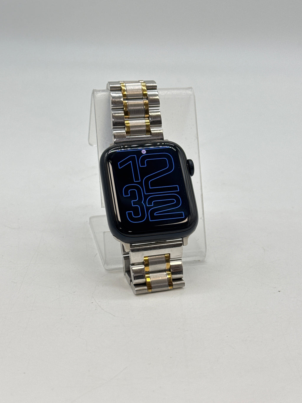 Apple Watch SE 2 GPS A2723 44mm Black Aluminum - Used