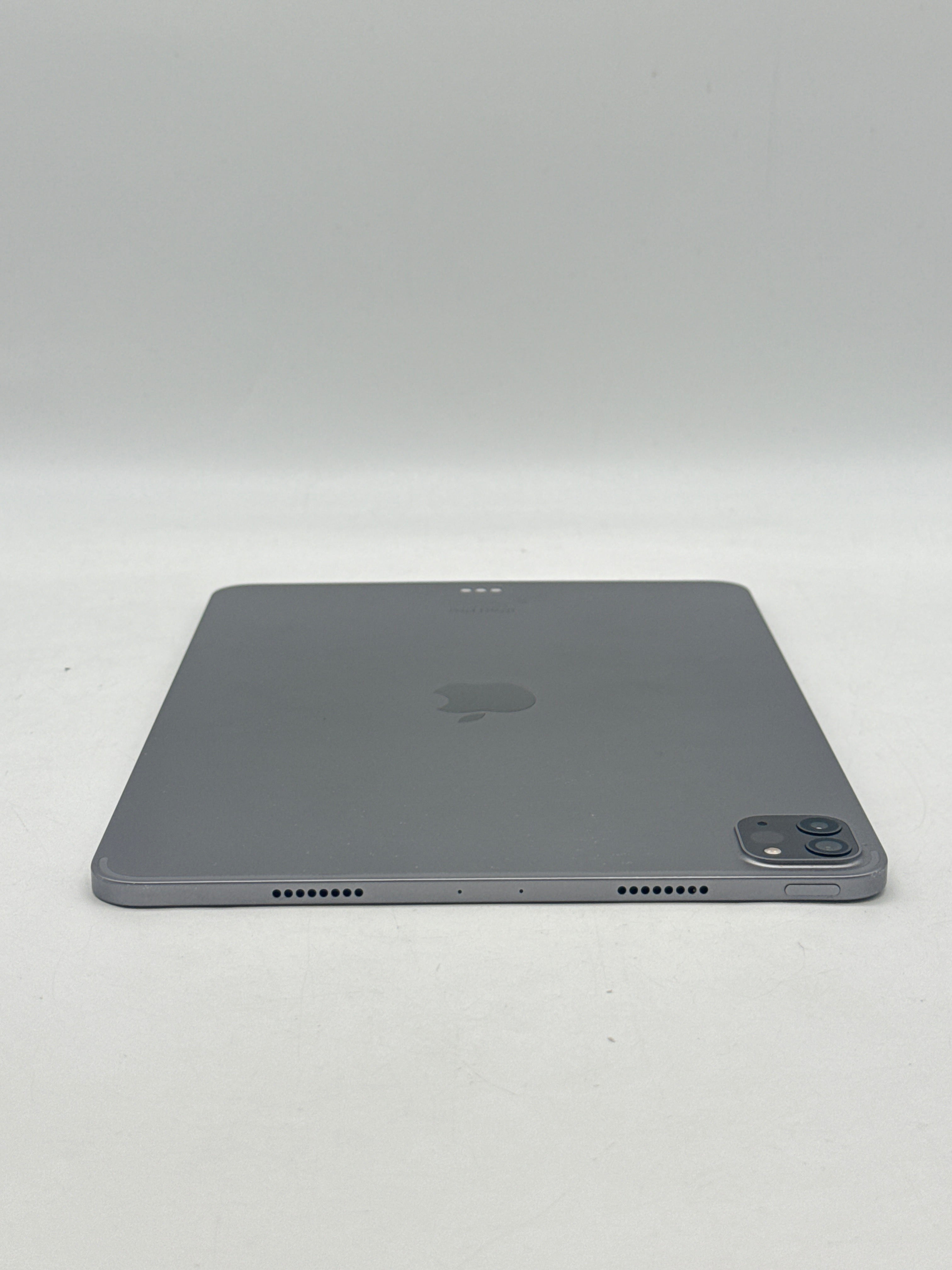 Apple iPad Pro 11" 4th Gen M2 128GB Wi-Fi Space Gray - Used