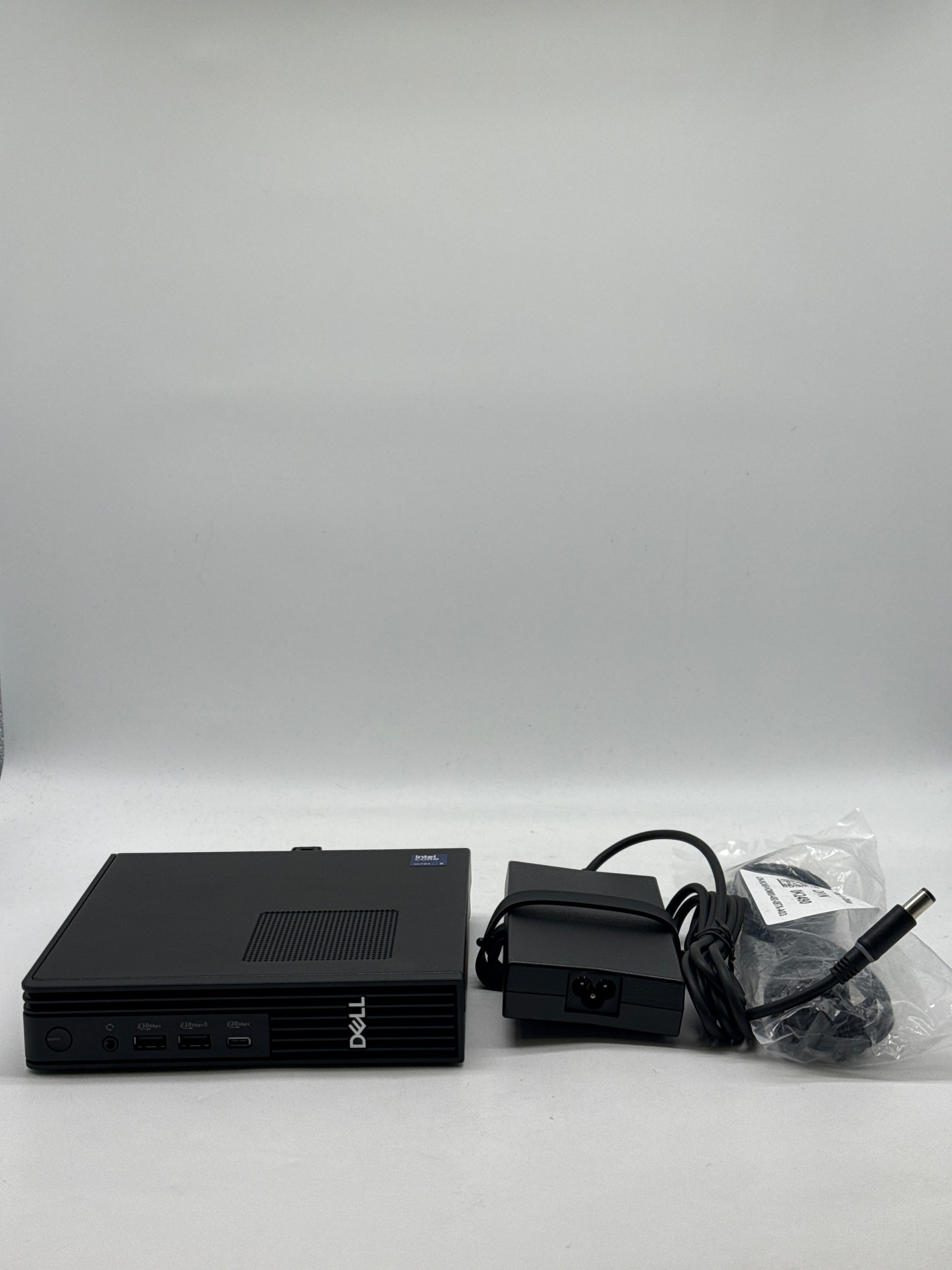 Dell Pro Micro Plus QBM1250 Ultra 5 245T 16GB 256GB SSD - Used