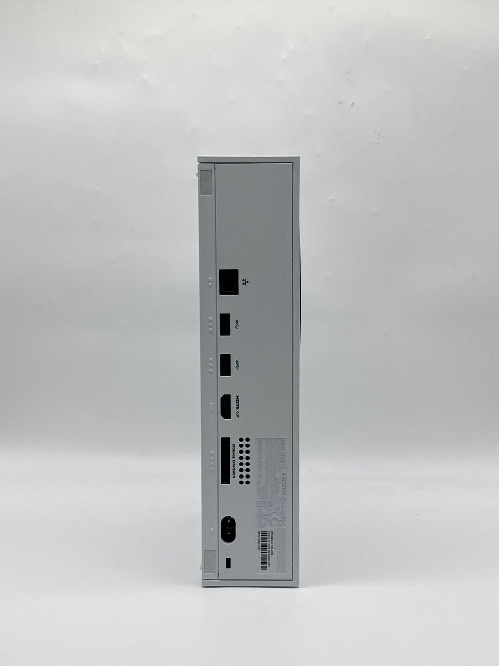 Microsoft Xbox Series S 1883 All-Digital 512GB SSD White Console - Used