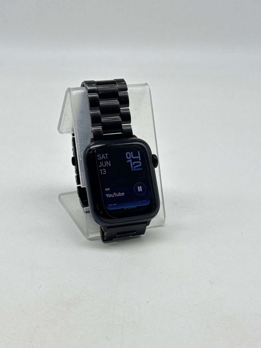 Apple Watch SE 2nd Gen 44mm GPS + Cellular MXG23LL/A - Used