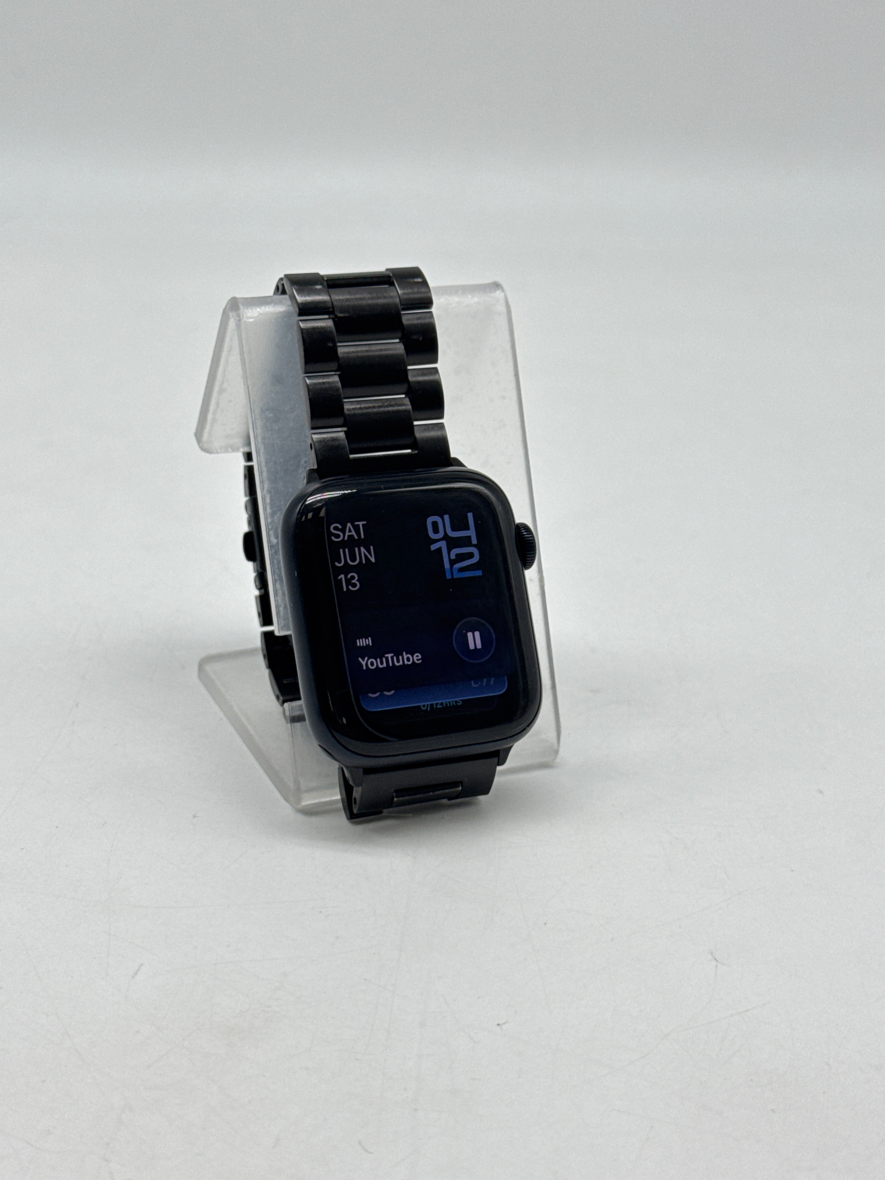 Apple Watch SE 2nd Gen 44mm GPS + Cellular MXG23LL/A - Used