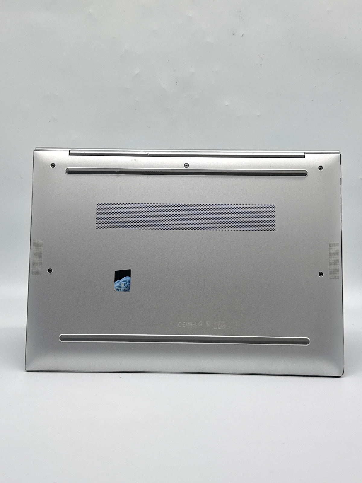 HP EliteBook 840 G10 14" Core i5 1345U 32GB RAM 1TB SSD Silver - Remotely Managed