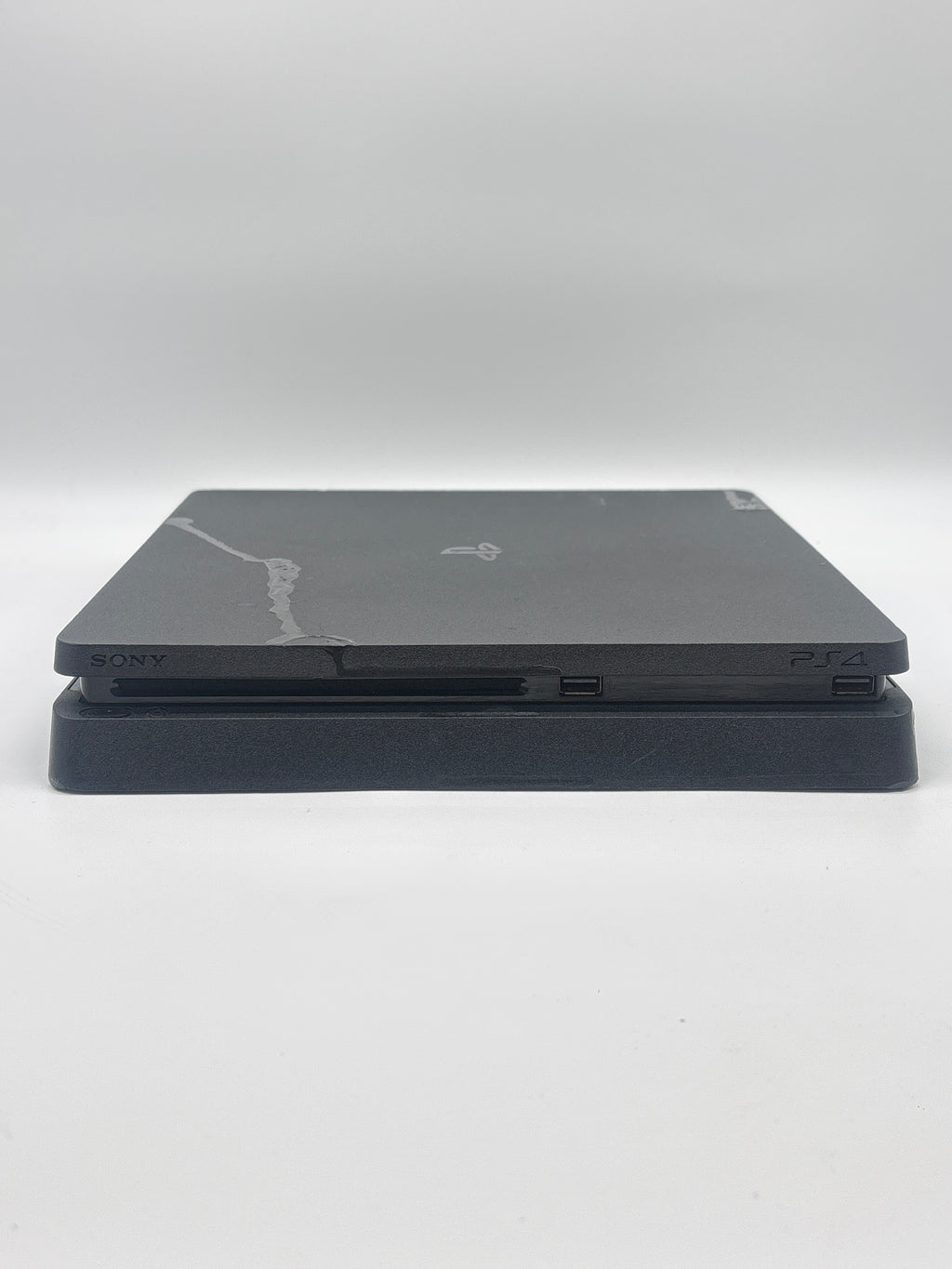 Sony PlayStation 4 Slim CUH-2215B 1TB Console Black Used