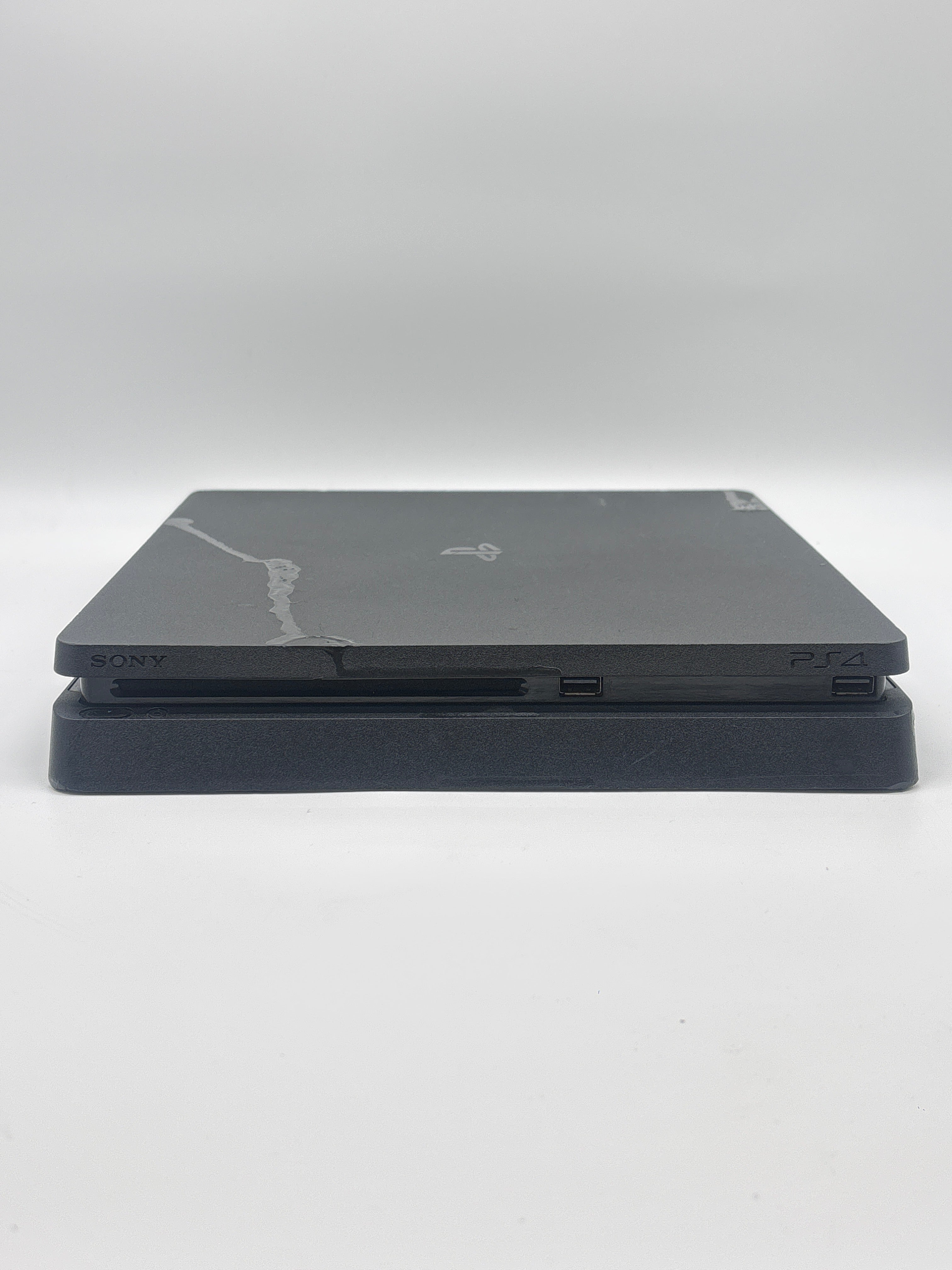 Sony PlayStation 4 Slim CUH-2215B 1TB Console Black Used