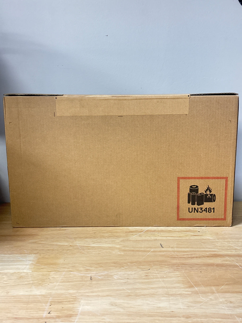 Dell Pro Max 16 Ryzen AI 9 HX Pro 370 32GB RAM 512GB SSD RTX PRO 1000 - New In Box