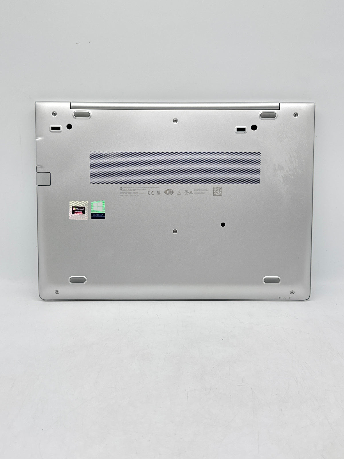 HP EliteBook 840 G6 i5-8365U 16GB 512GB SSD 14in Laptop - Used