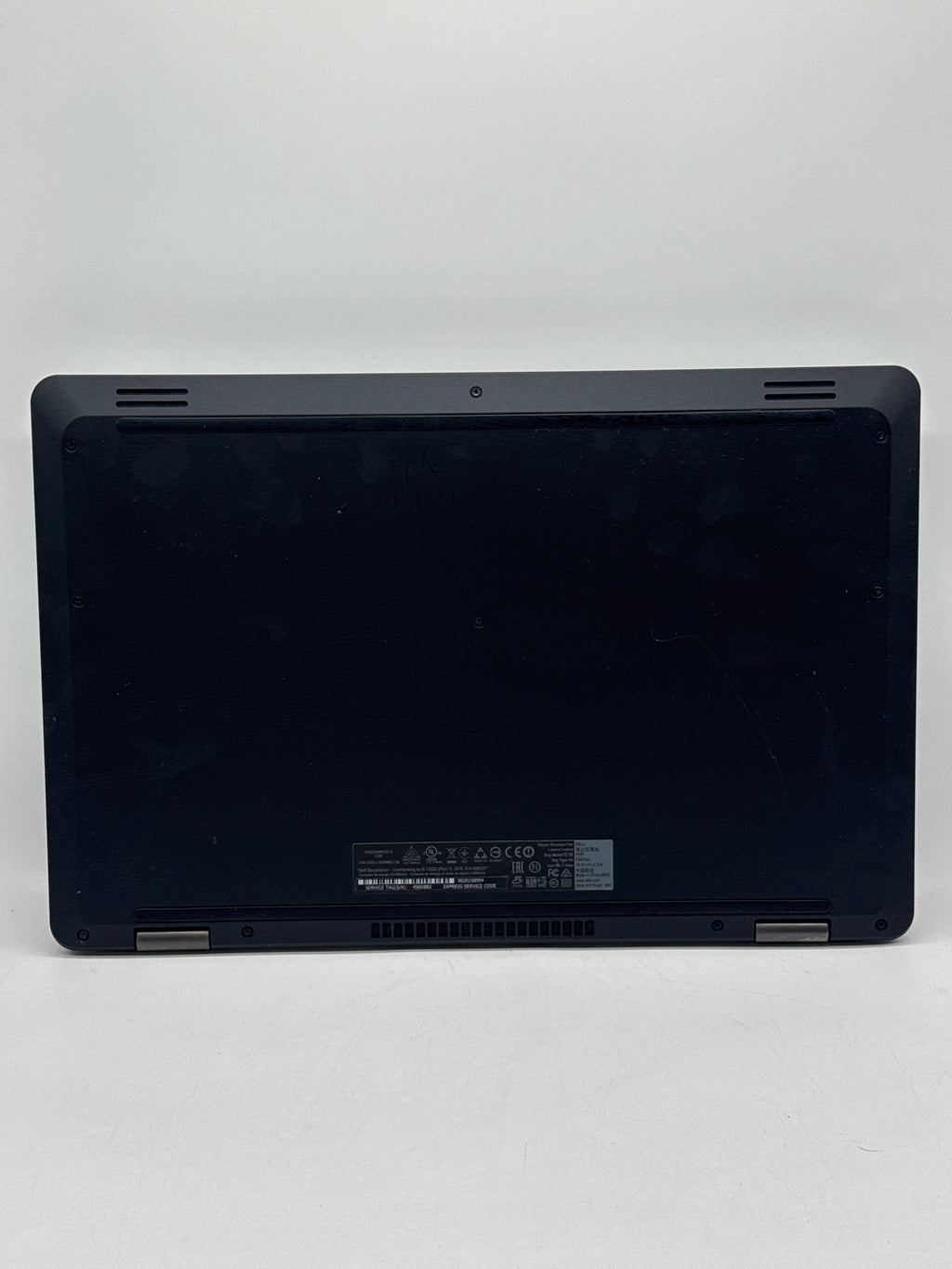 Dell Inspiron 15-7568 i3-6100U 4GB RAM 500GB HDD - For Parts (Read DESC)