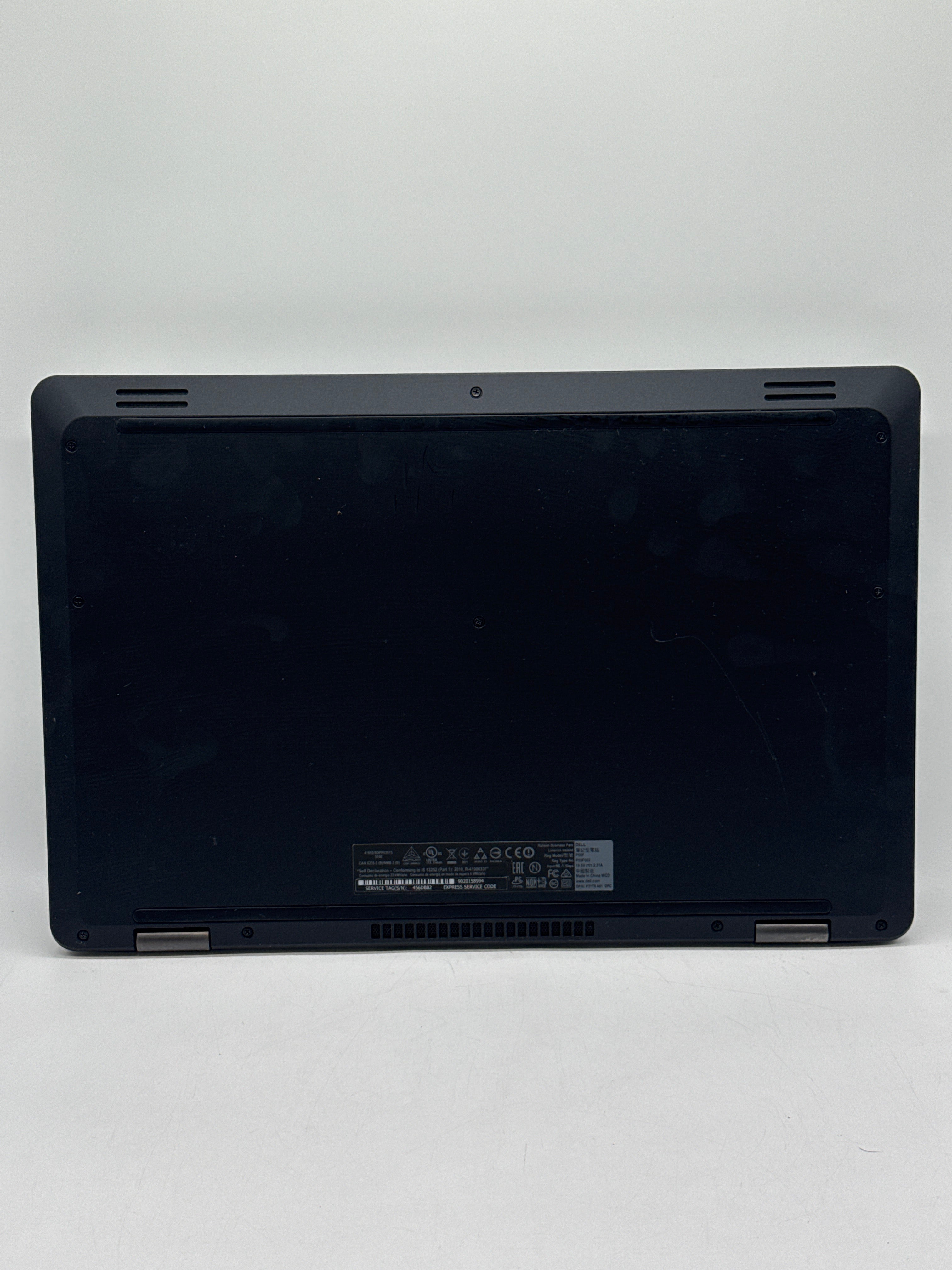 Dell Inspiron 15-7568 i3-6100U 4GB RAM 500GB HDD - For Parts (Read DESC)