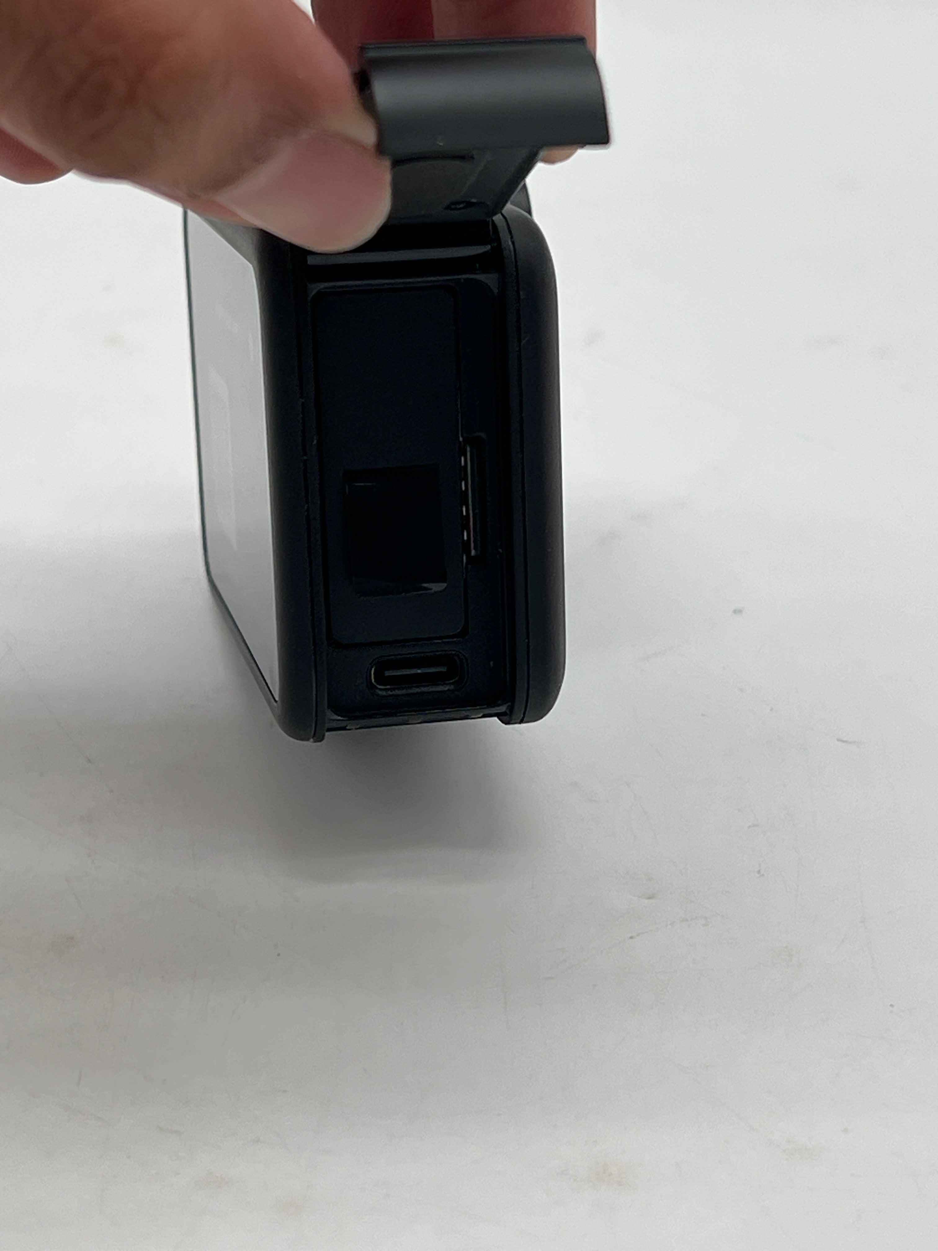 GoPro HERO 13 Black Digital Camera Outdoor Bundle + 128GB Card - Used